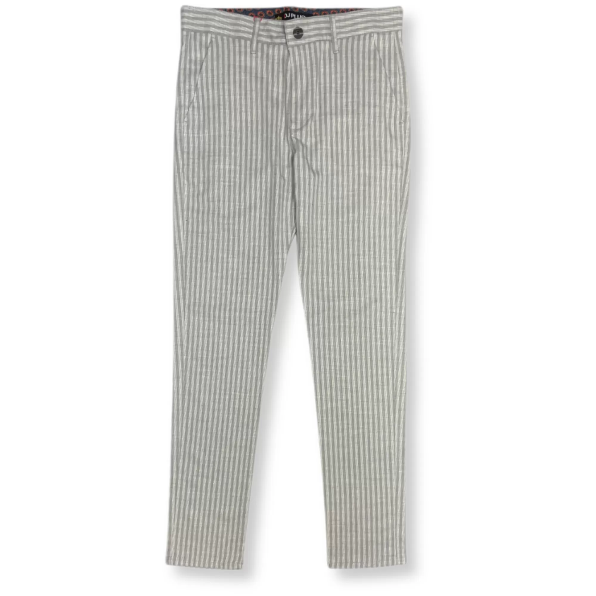 Dijon Striped Pants | New Edition Fashion Fashion