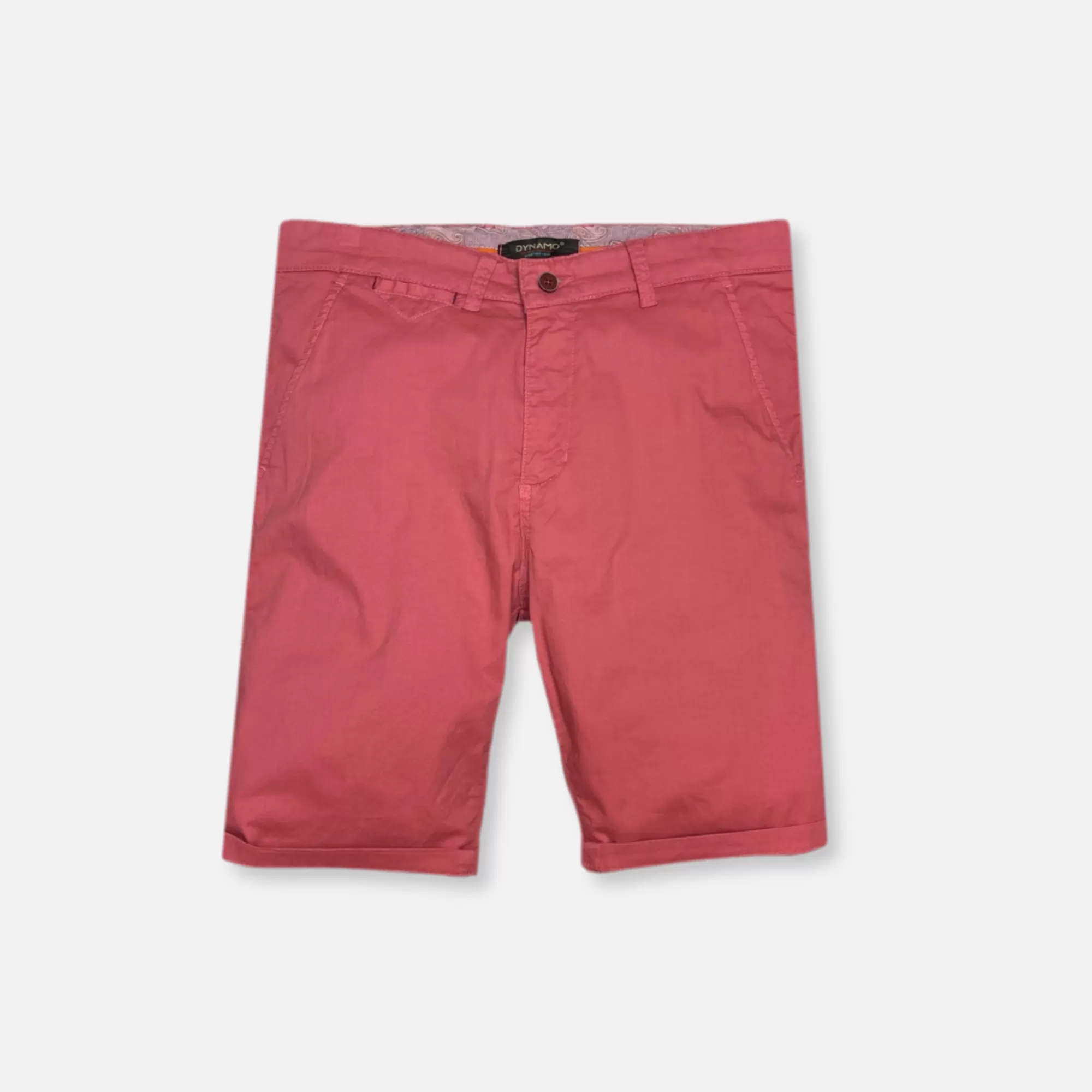 Dino Slim Shorts | New Edition Fashion Discount