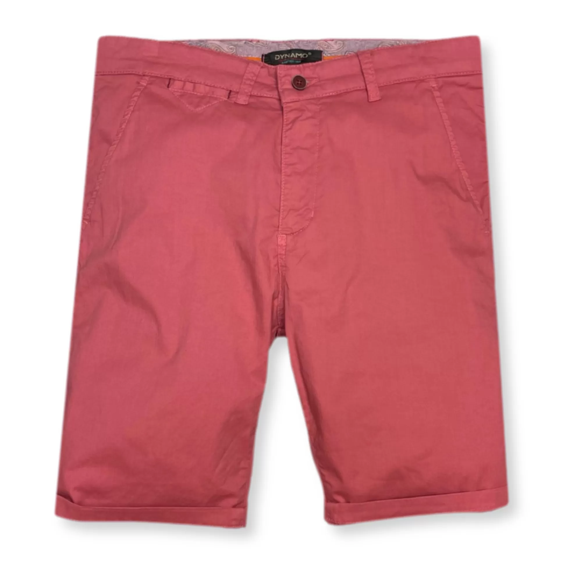 Dino Slim Shorts | New Edition Fashion Discount