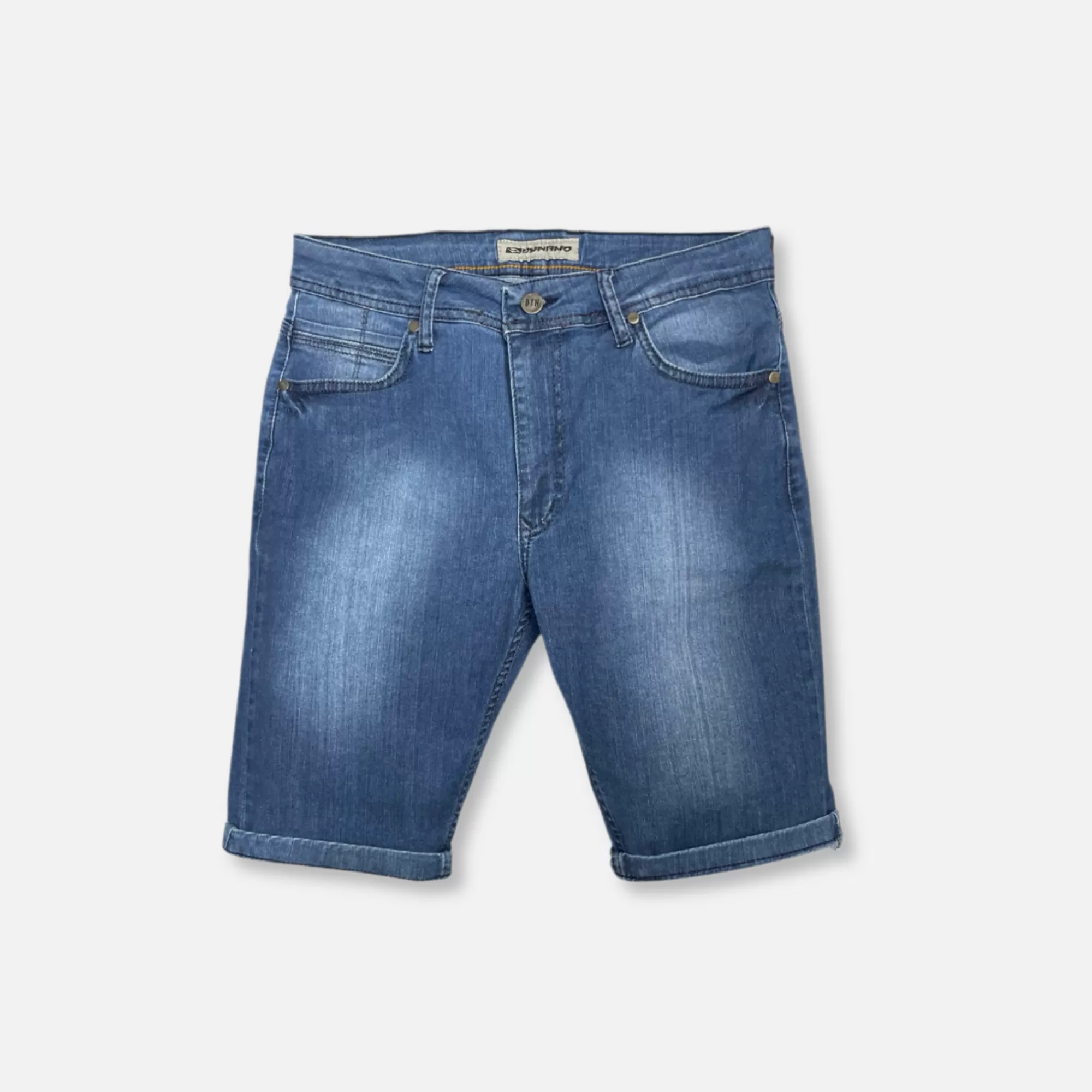 Dion Denim Shorts | New Edition Fashion Cheap