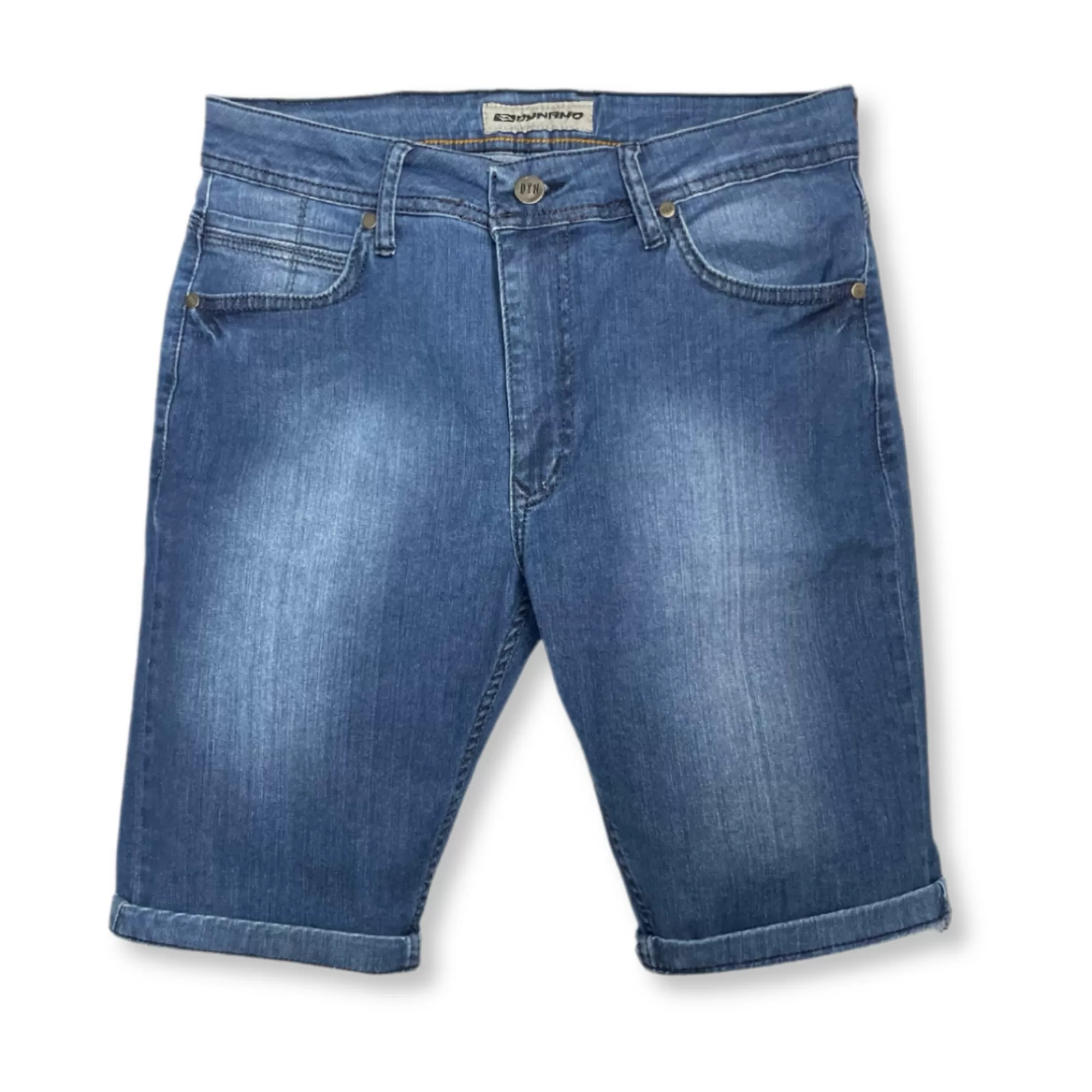 Dion Denim Shorts | New Edition Fashion Cheap