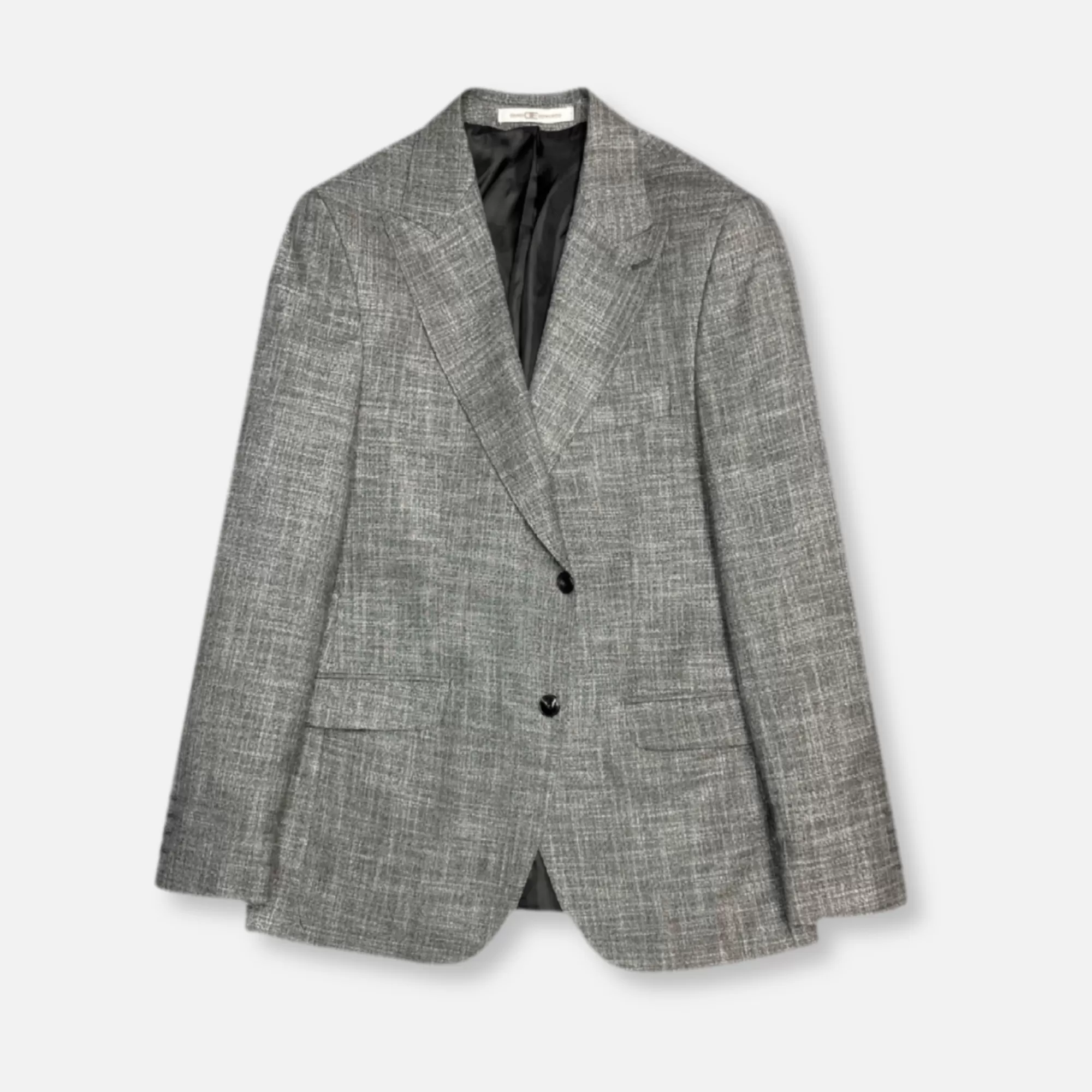 Dobson Vested Suit | New Edition Fashion New