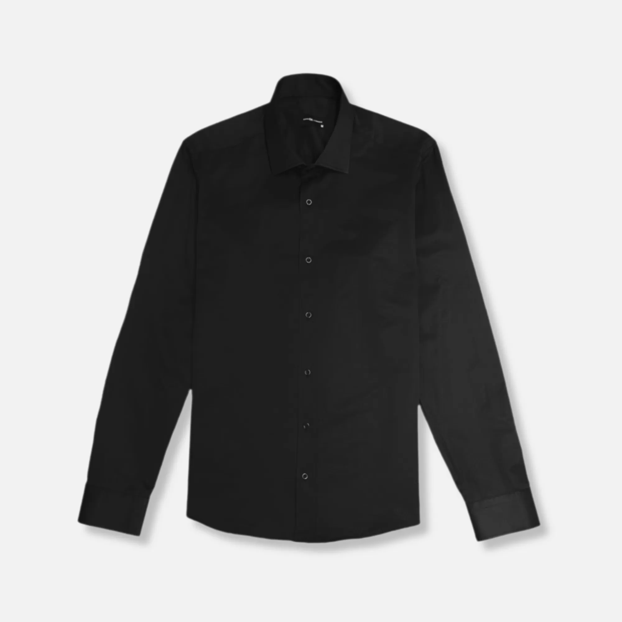 Dole Slim Fit Dress Shirt | New Edition Fashion Hot