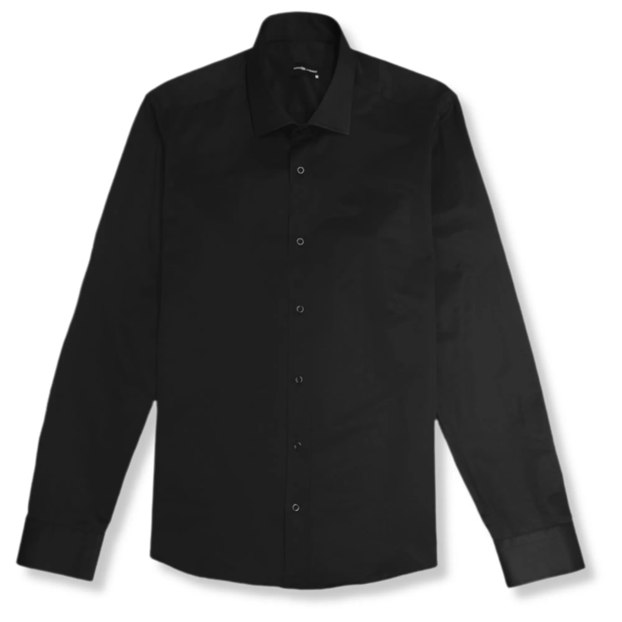 Dole Slim Fit Dress Shirt | New Edition Fashion Hot