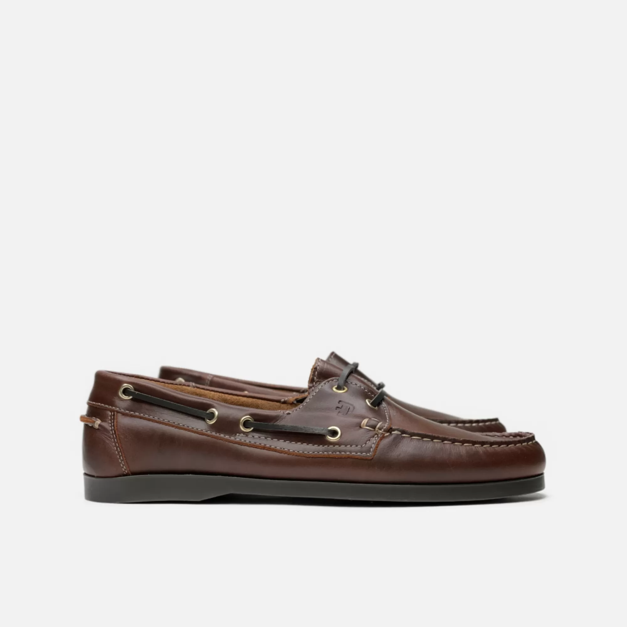 Domenico Boat Shoes | New Edition Fashion Outlet