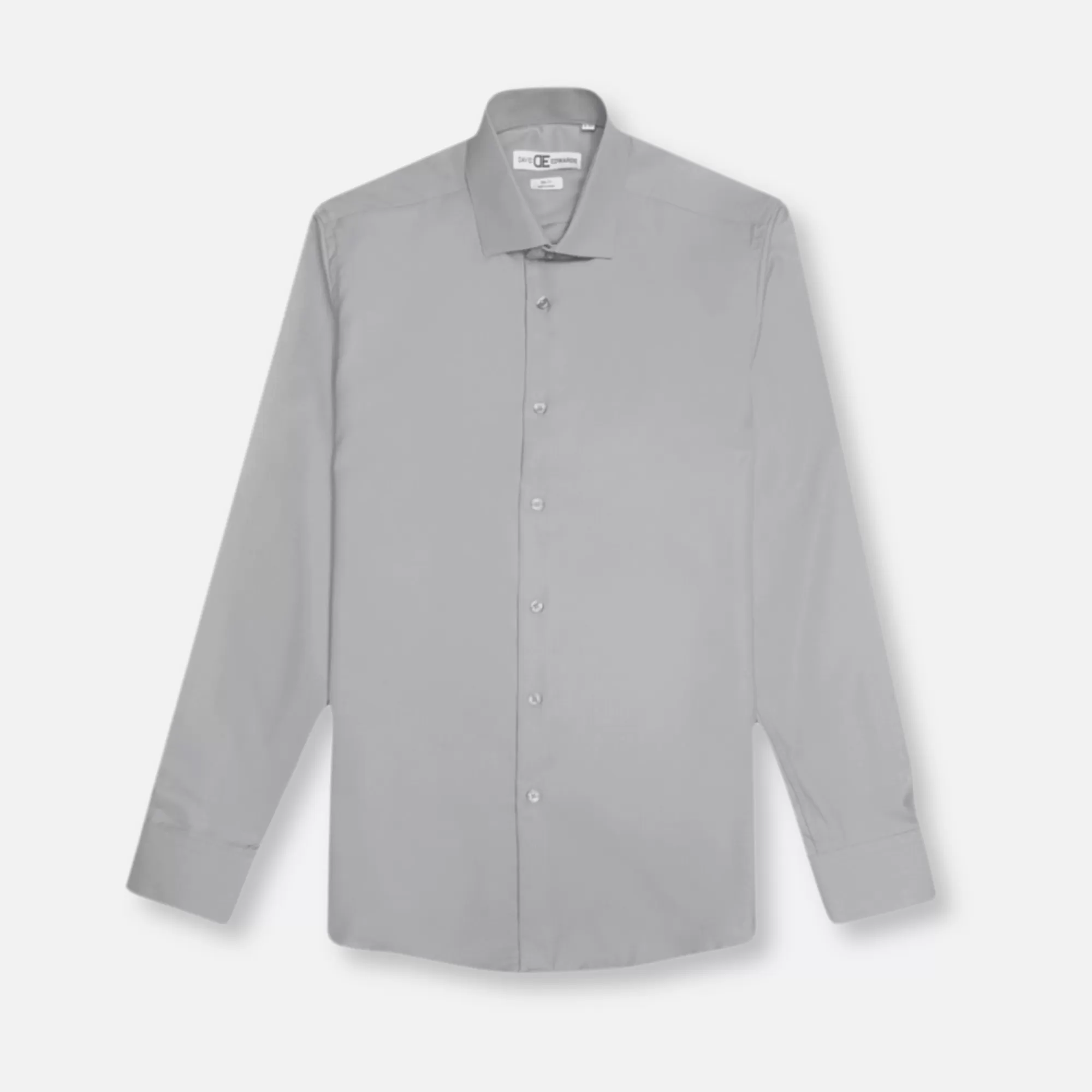 Don Slim Fit Dress Shirt | New Edition Fashion New