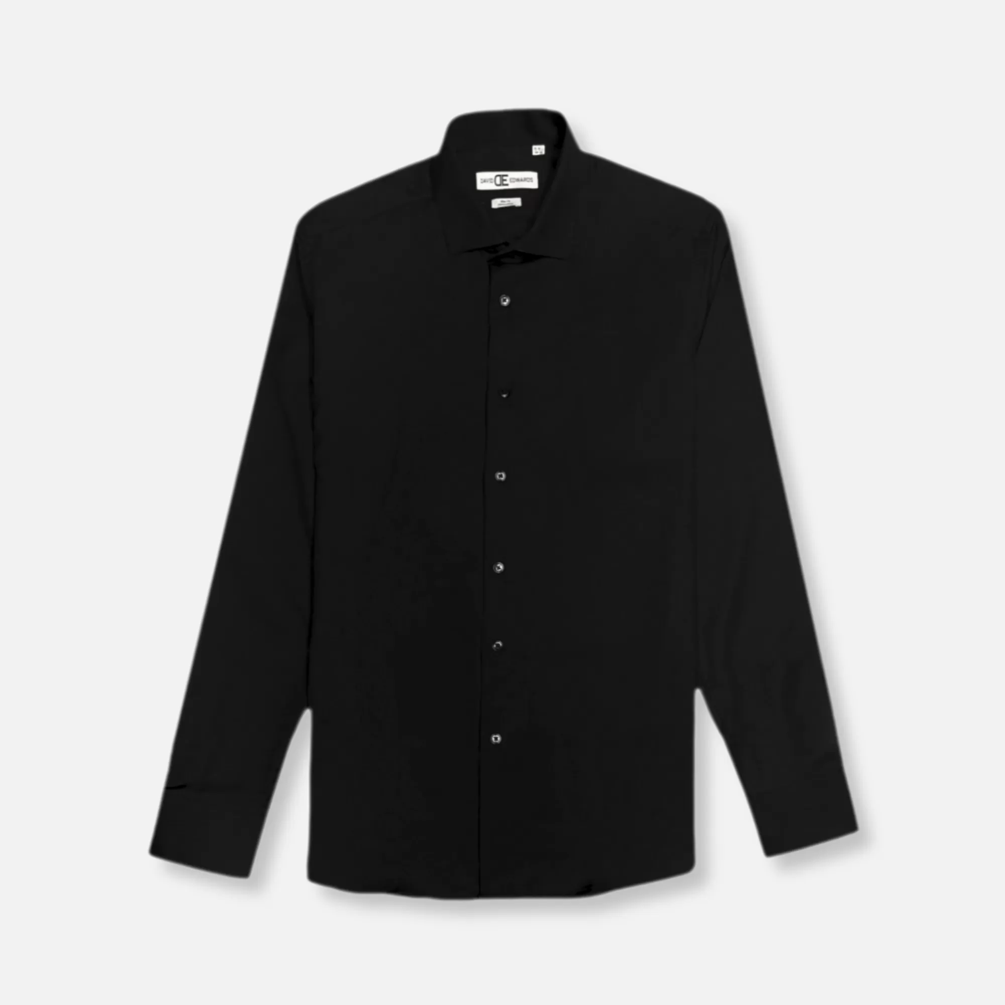 Don Slim Fit Dress Shirt | New Edition Fashion Store