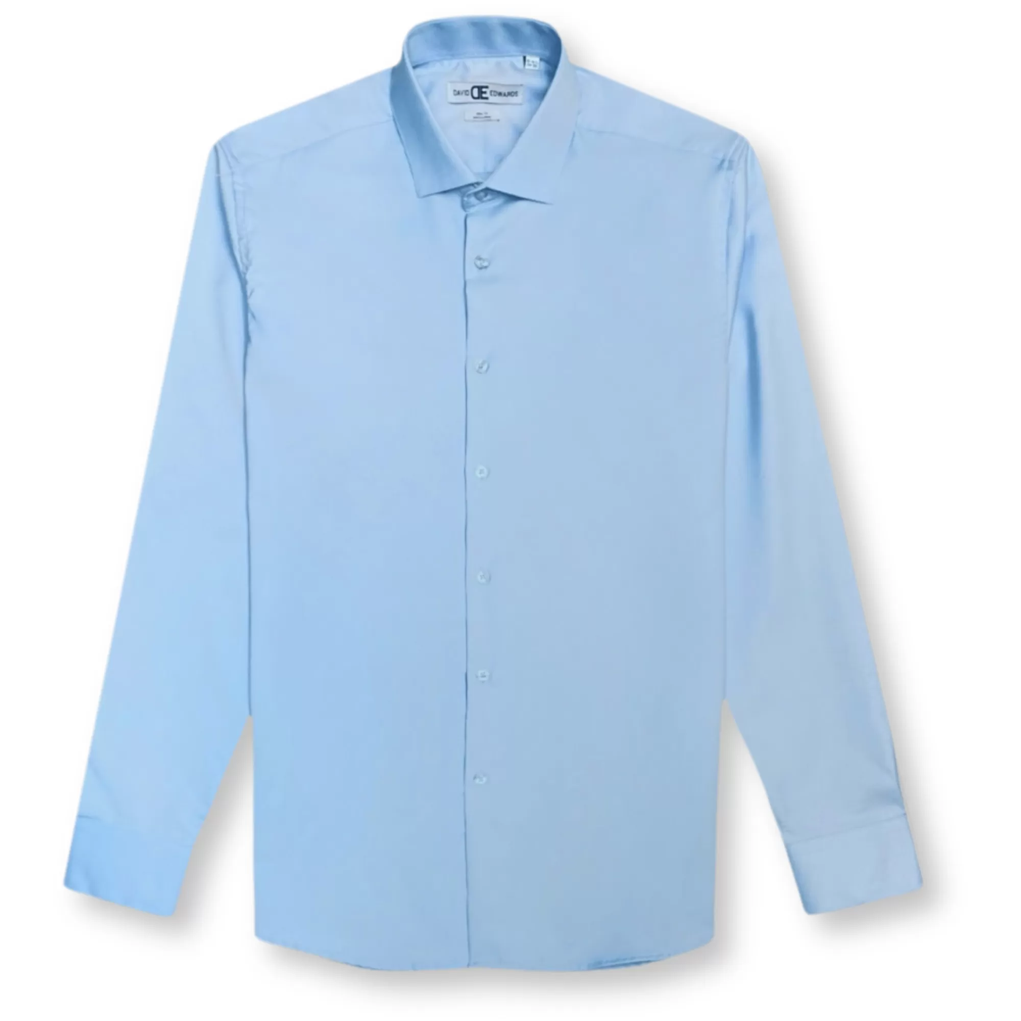 Don Slim Fit Dress Shirt | New Edition Fashion Cheap