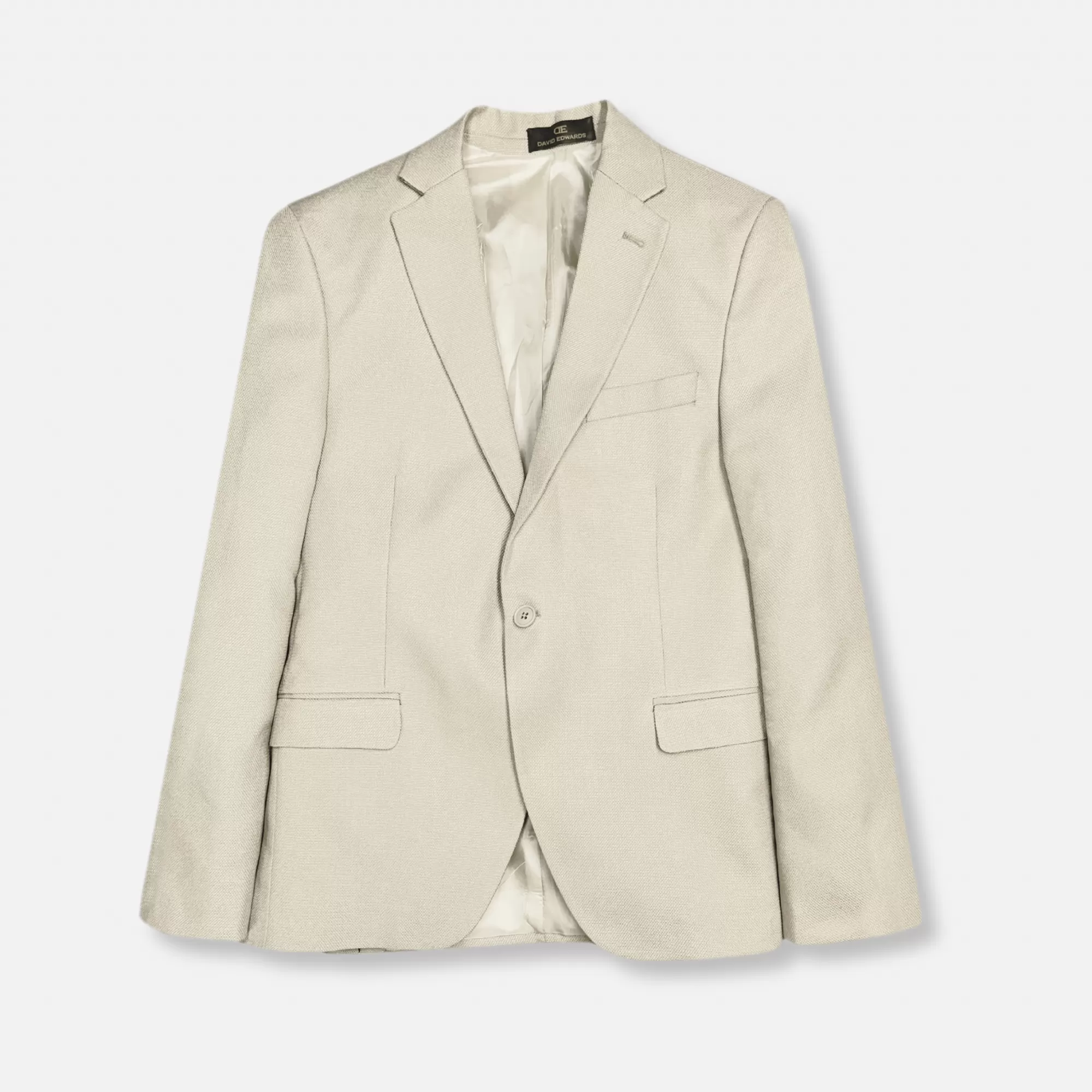 Donado Slim Fit Blazer | New Edition Fashion Cheap