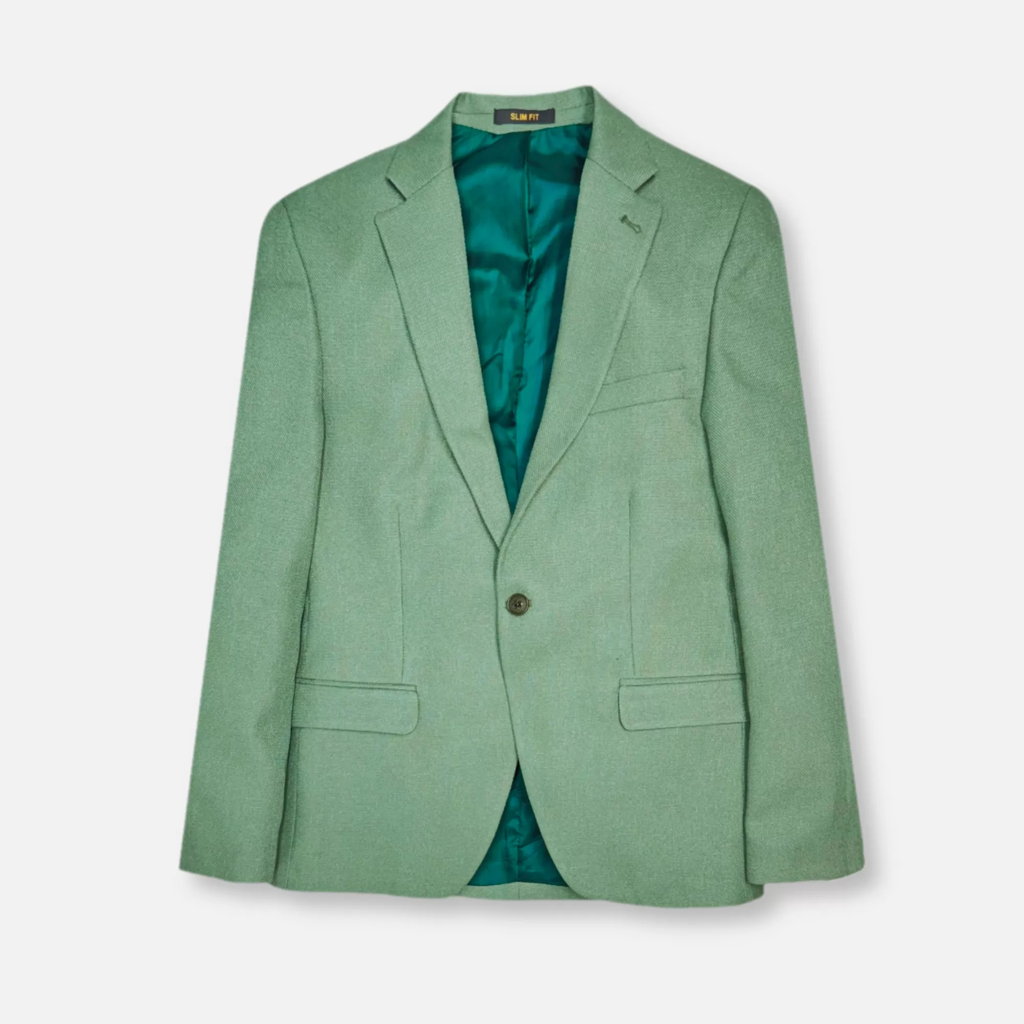 Donado Slim Fit Blazer | New Edition Fashion Shop