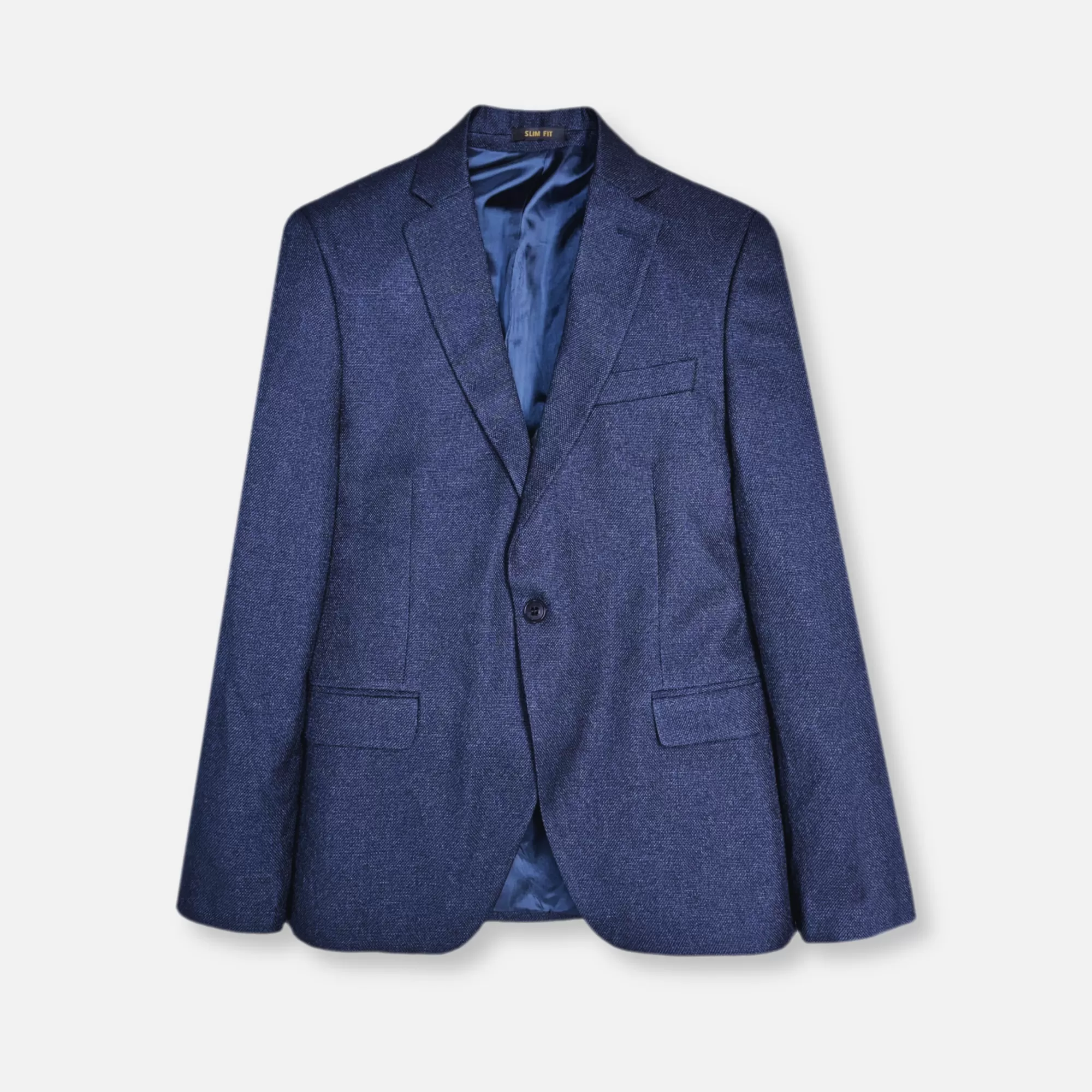 Donado Slim Fit Blazer | New Edition Fashion Best Sale