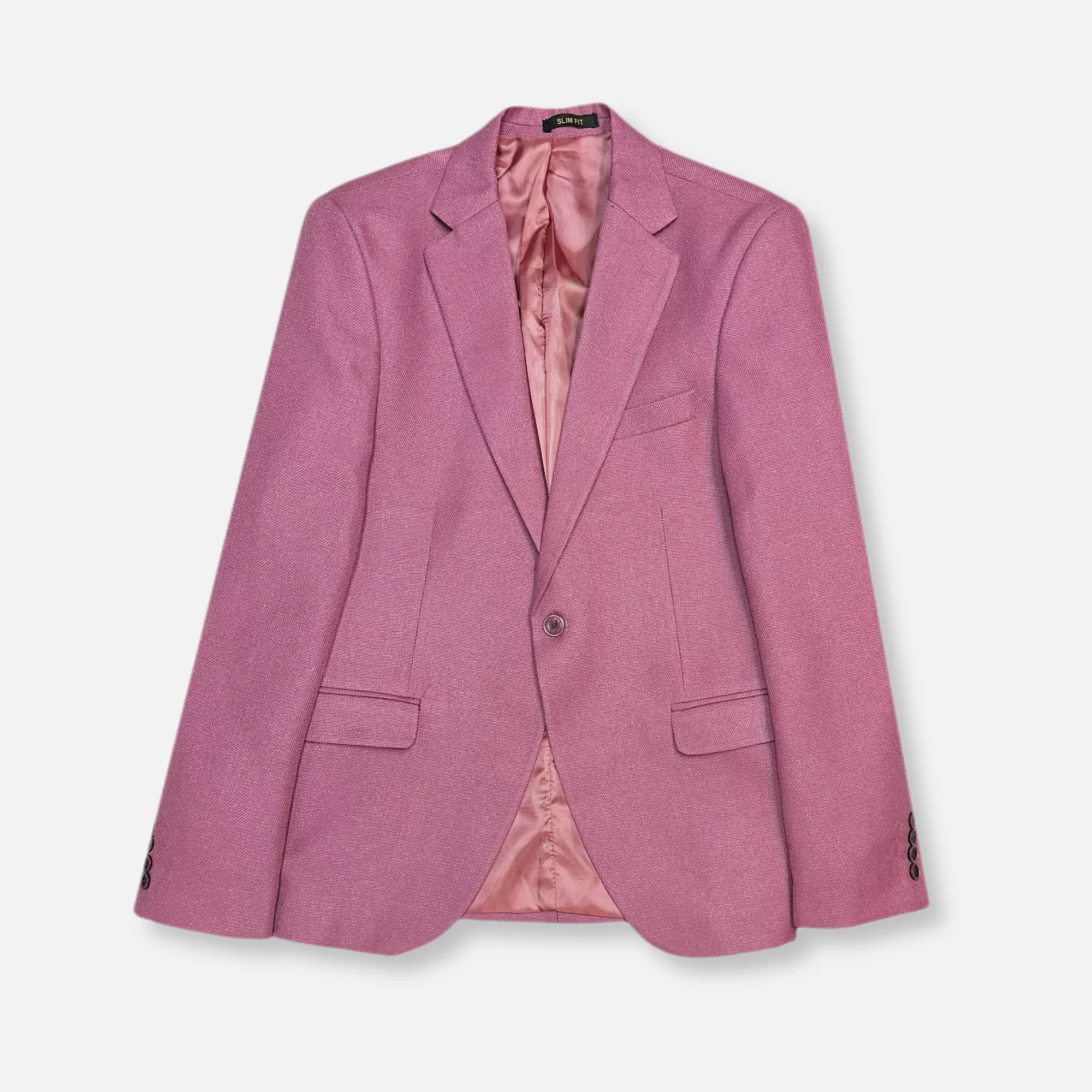 Donado Slim Fit Blazer | New Edition Fashion Sale