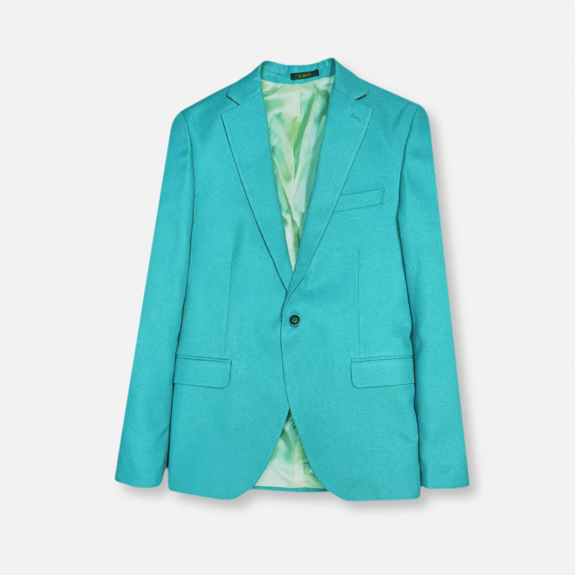 Donado Slim Fit Blazer | New Edition Fashion New