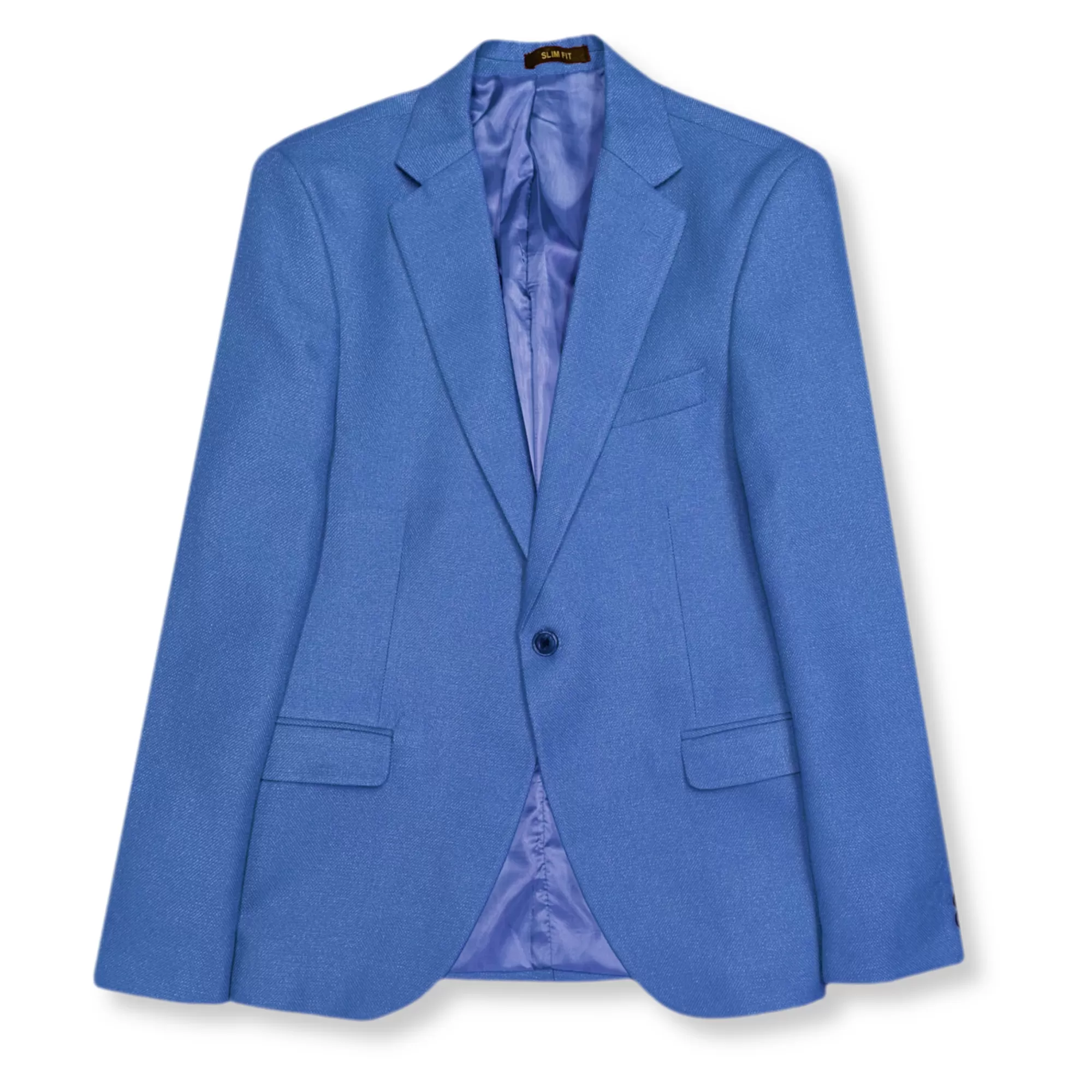 Donado Slim Fit Blazer | New Edition Fashion Cheap