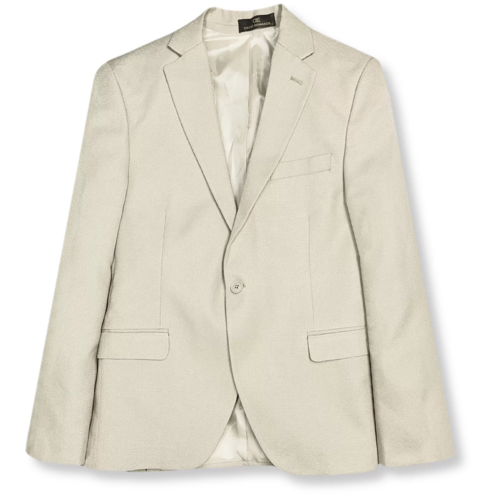 Donado Slim Fit Blazer | New Edition Fashion Cheap