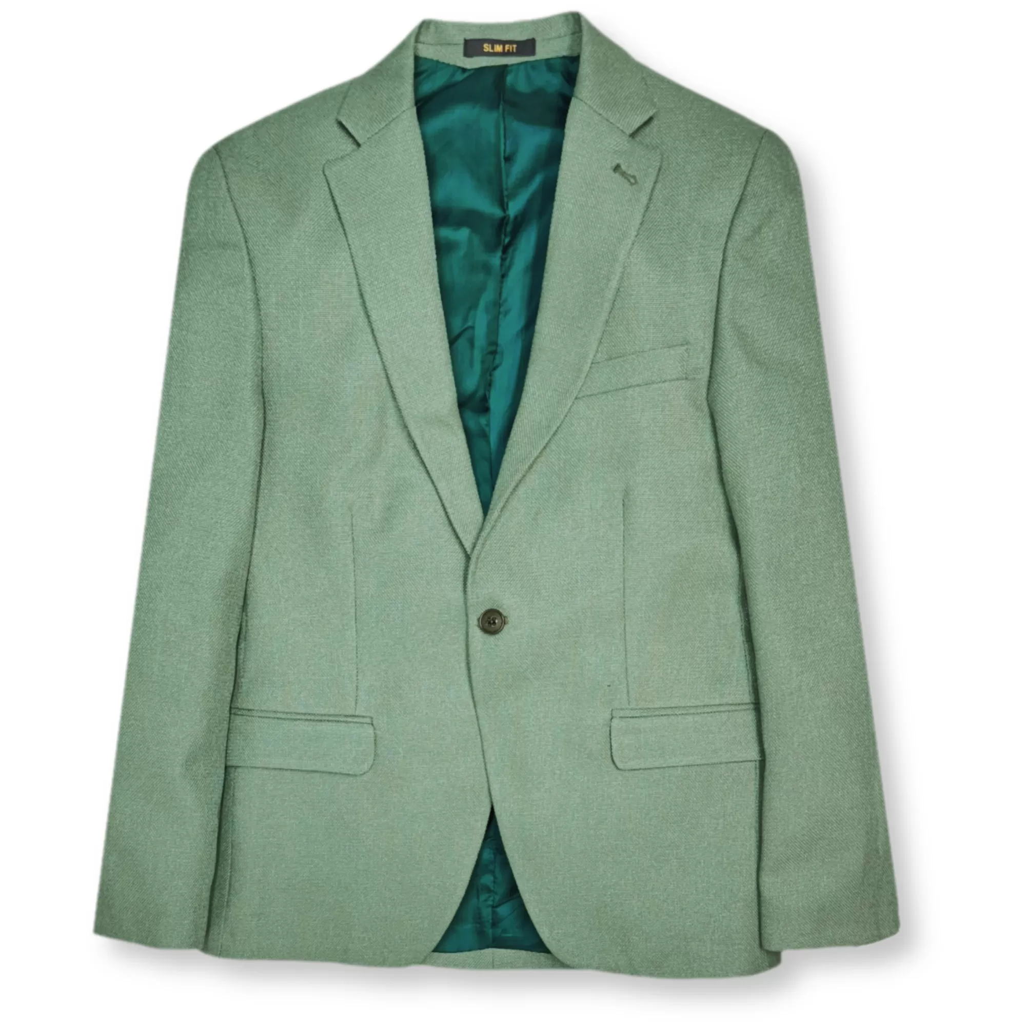 Donado Slim Fit Blazer | New Edition Fashion Shop