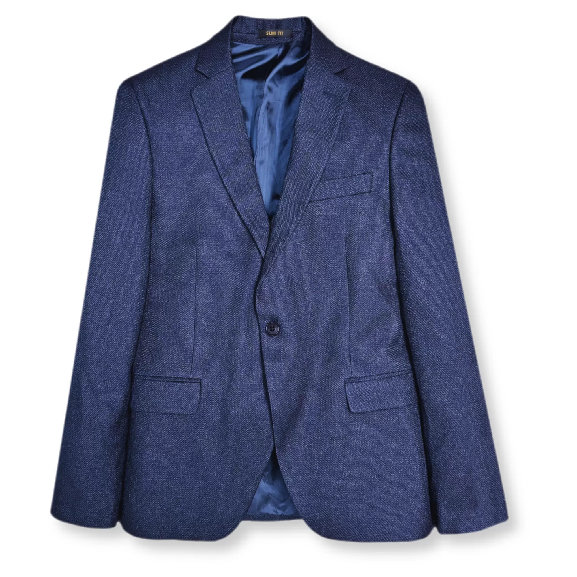 Donado Slim Fit Blazer | New Edition Fashion Best Sale