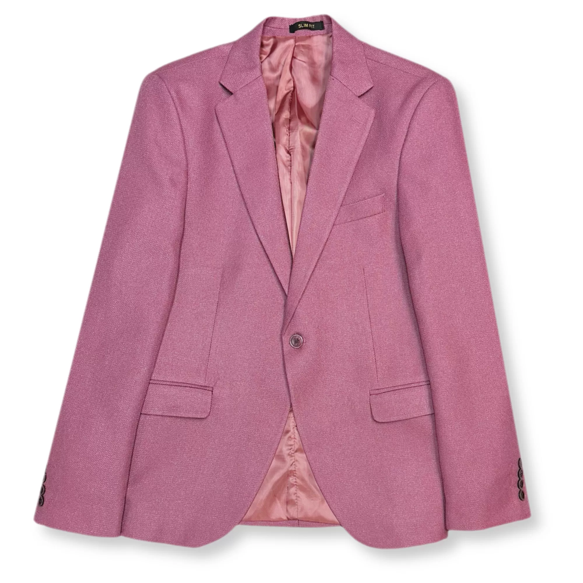 Donado Slim Fit Blazer | New Edition Fashion Sale