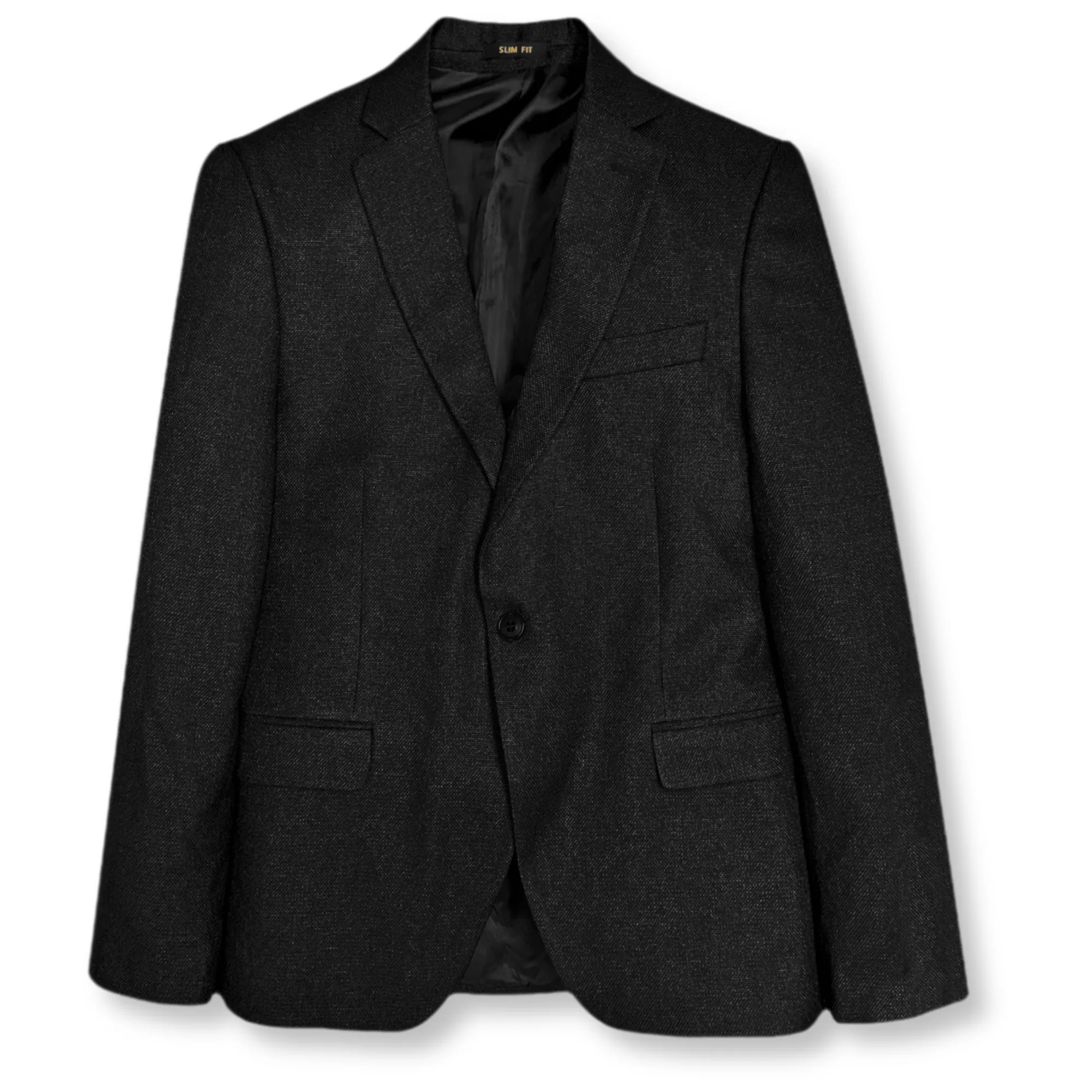 Donado Slim Fit Blazer | New Edition Fashion Store