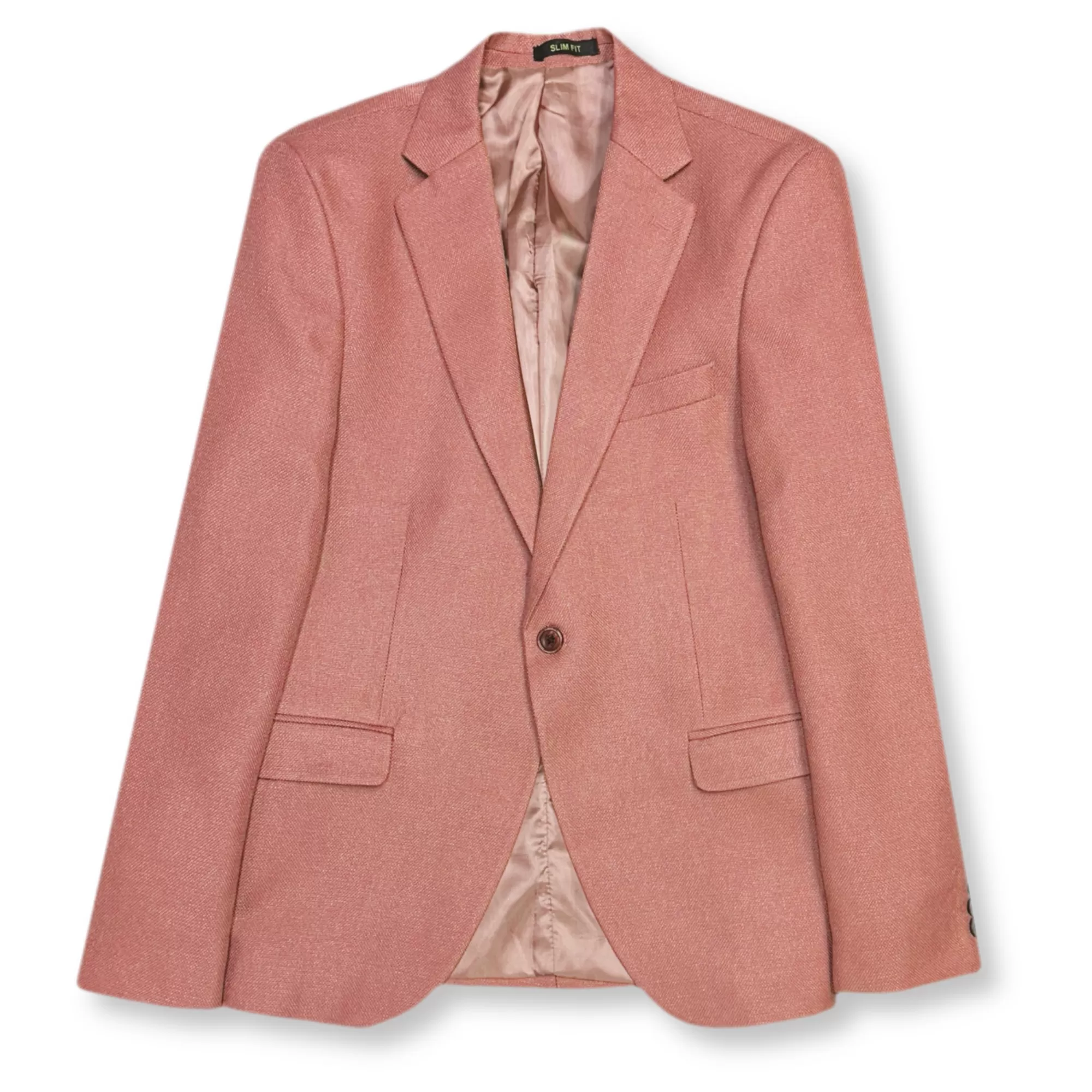 Donado Slim Fit Blazer | New Edition Fashion Best Sale