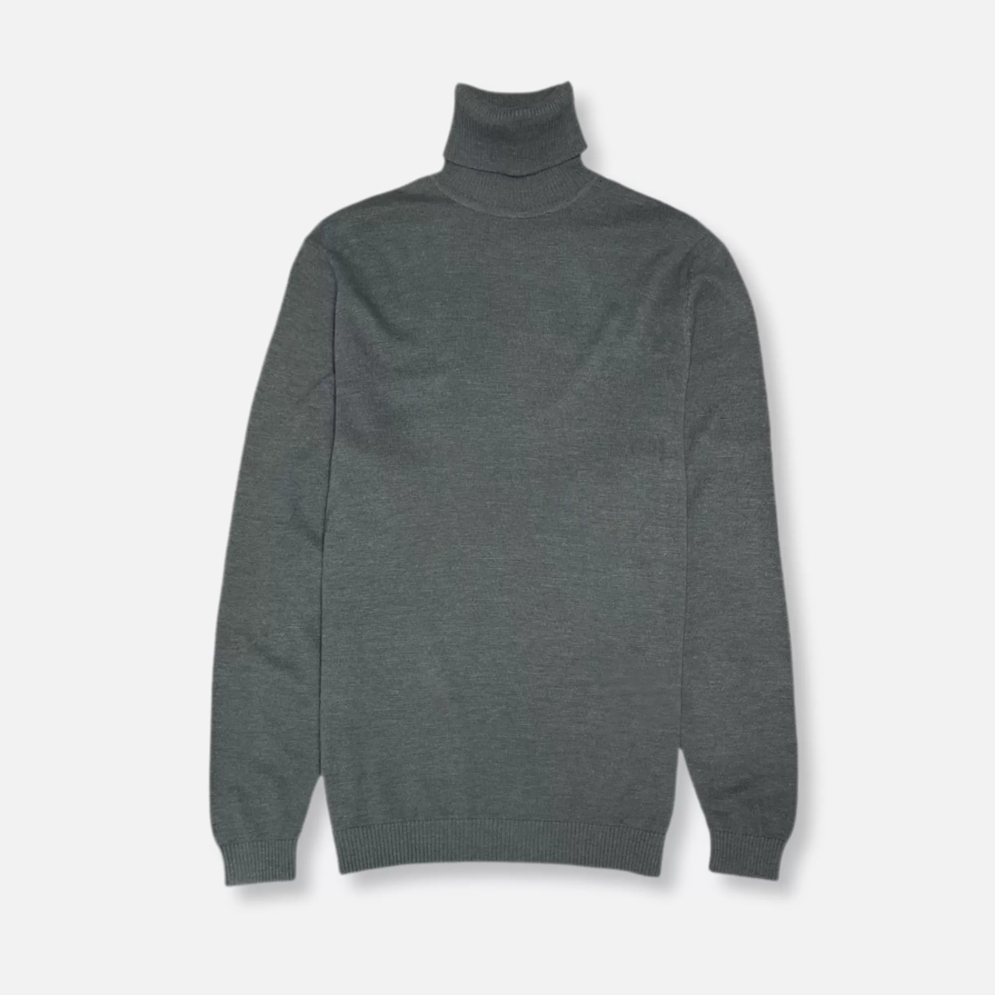 Donnie Turtleneck Sweater | New Edition Fashion Cheap