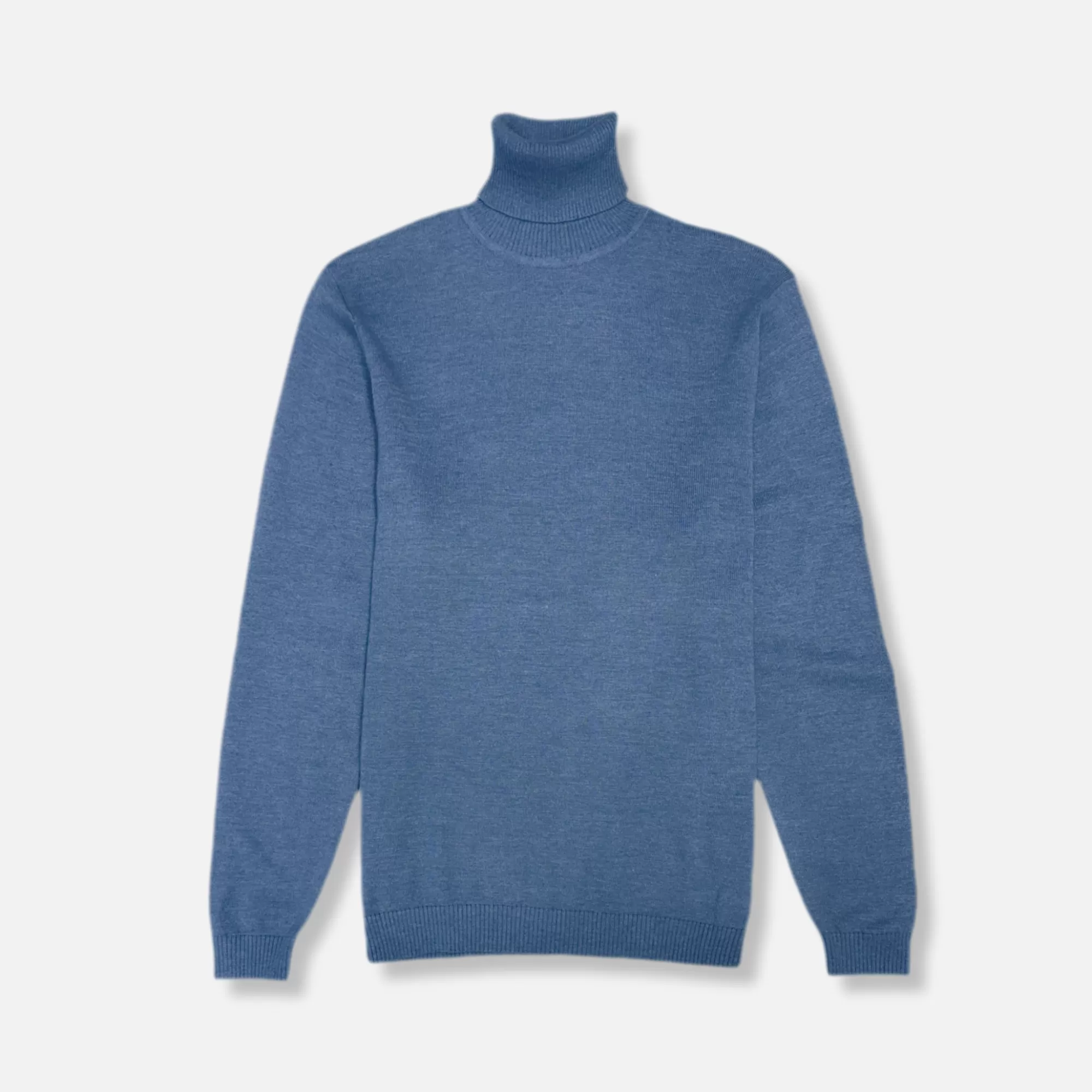 Donnie Turtleneck Sweater | New Edition Fashion Hot