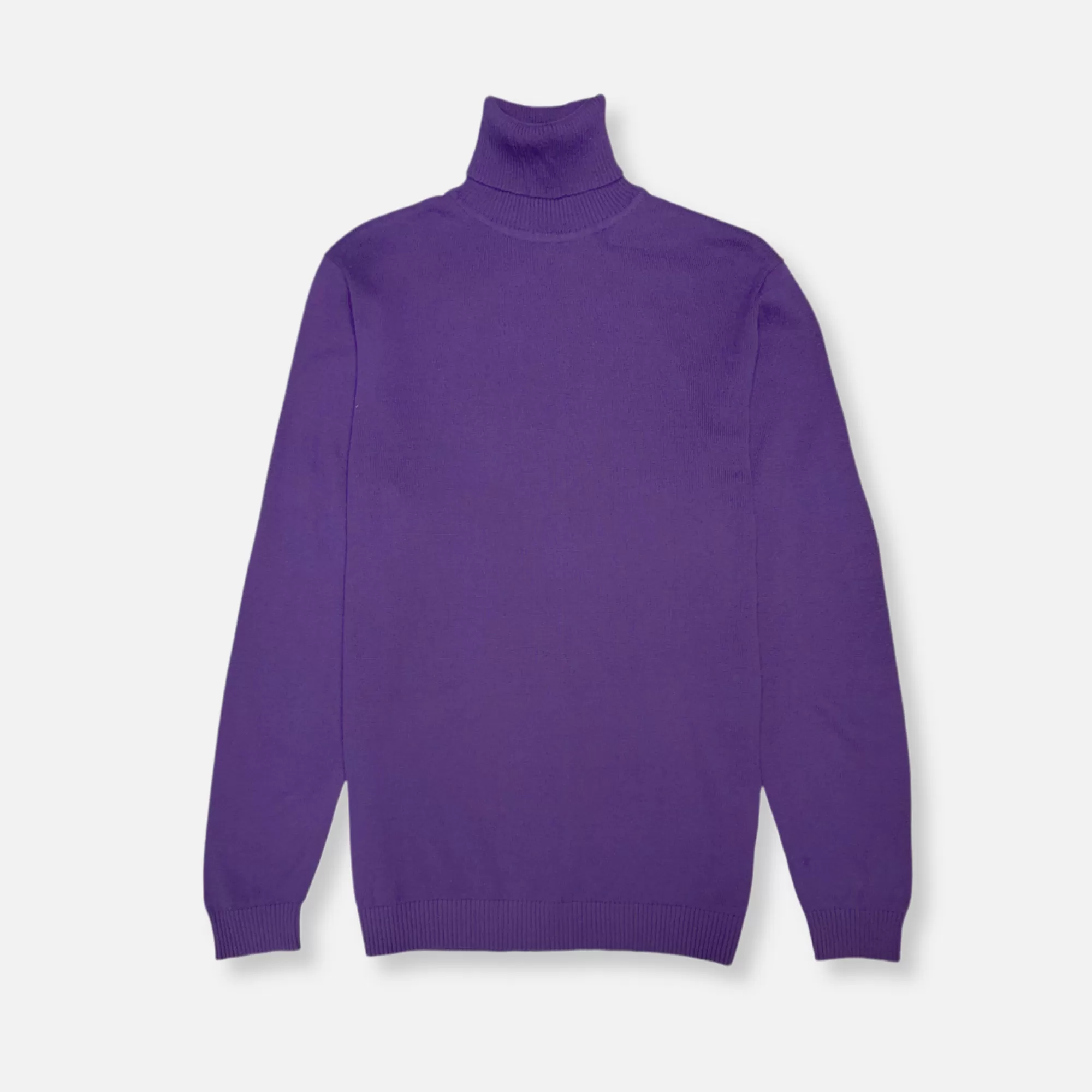 Donnie Turtleneck Sweater | New Edition Fashion Store