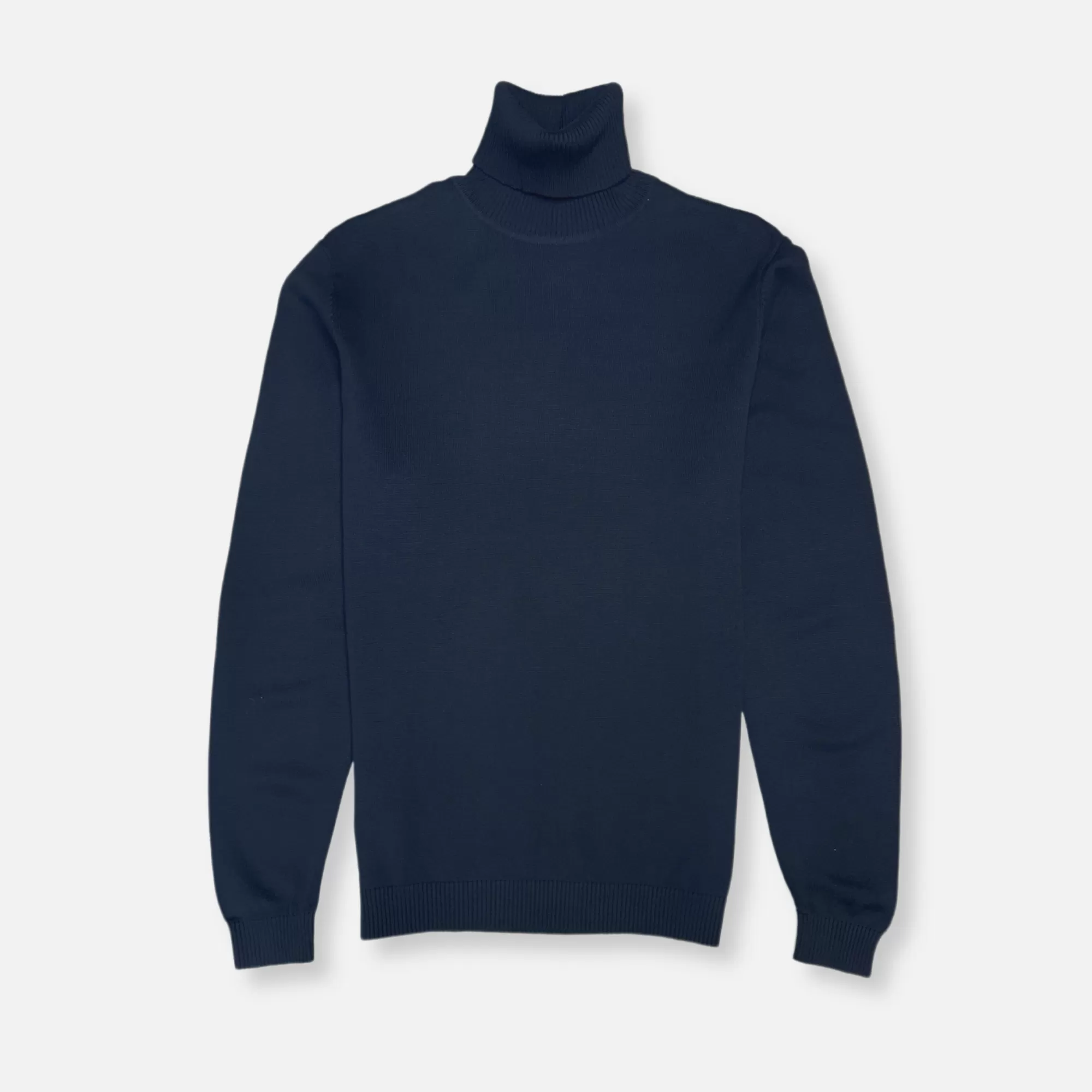 Donnie Turtleneck Sweater | New Edition Fashion New