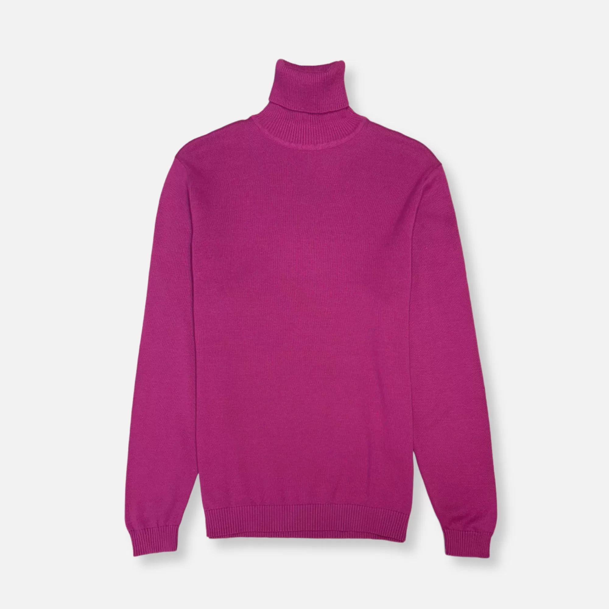 Donnie Turtleneck Sweater | New Edition Fashion Discount