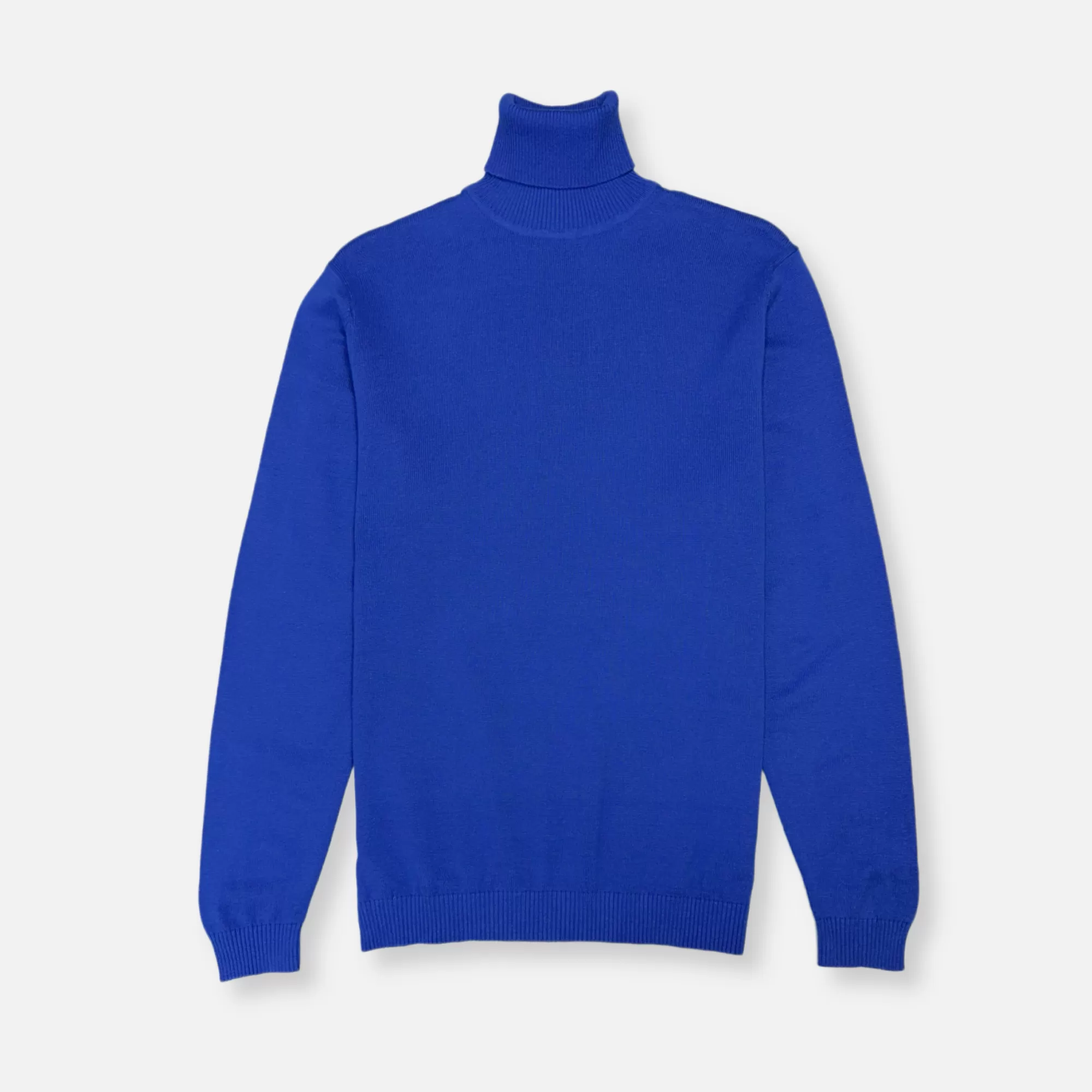 Donnie Turtleneck Sweater | New Edition Fashion Store