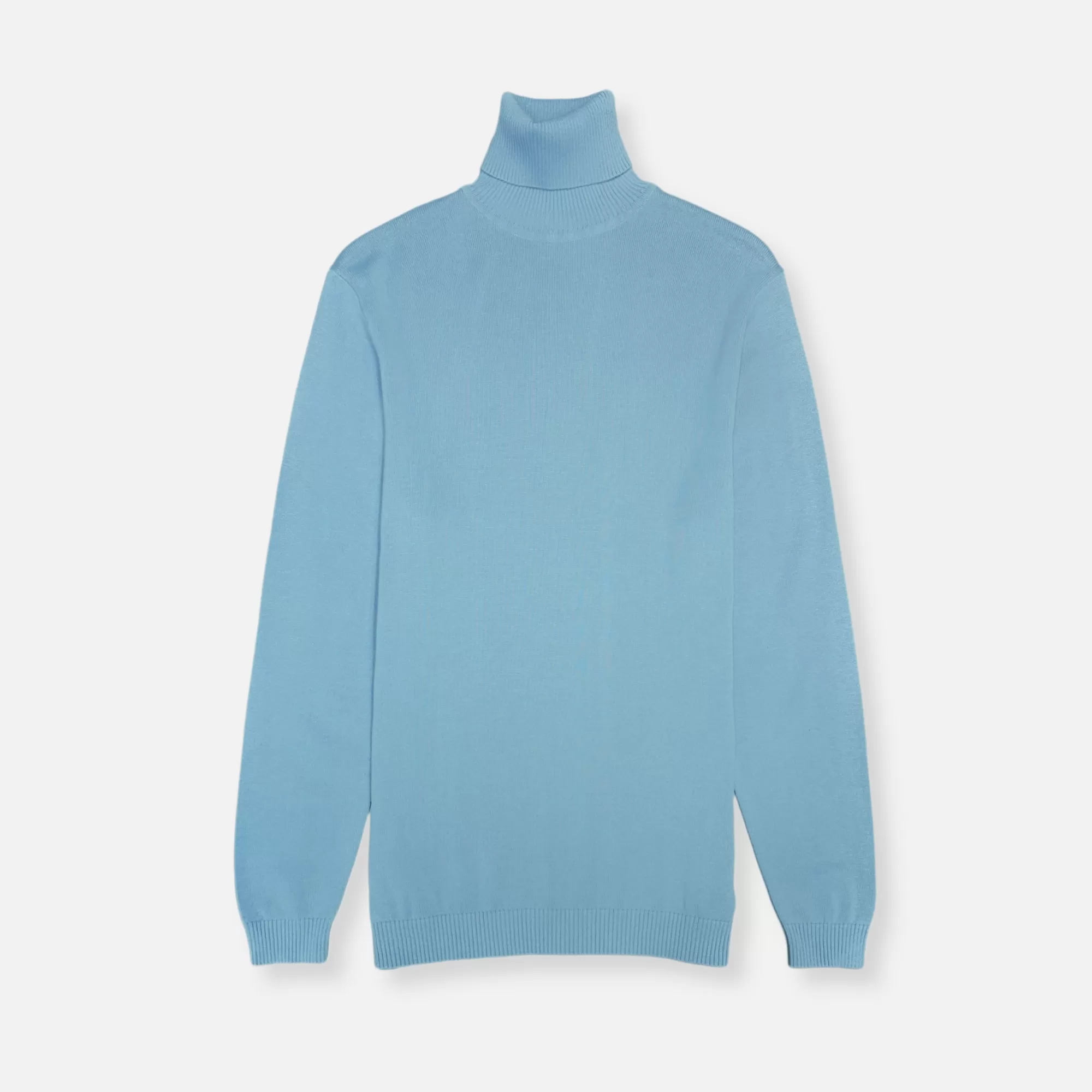 Donnie Turtleneck Sweater | New Edition Fashion Online