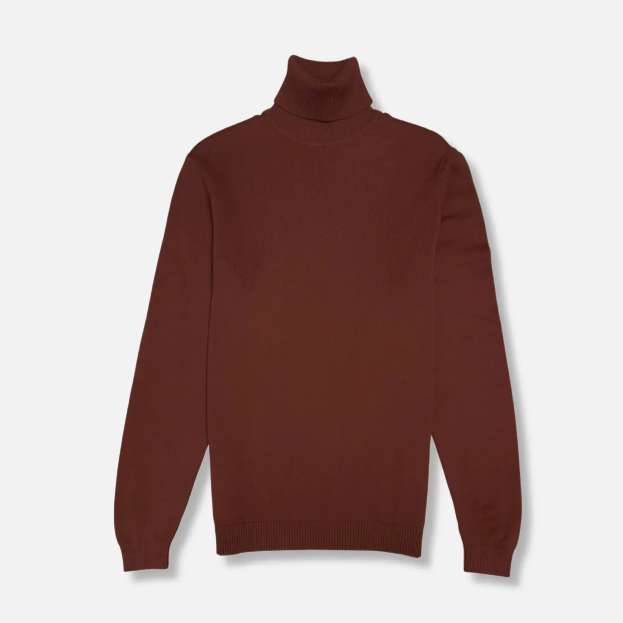 Donnie Turtleneck Sweater | New Edition Fashion Outlet