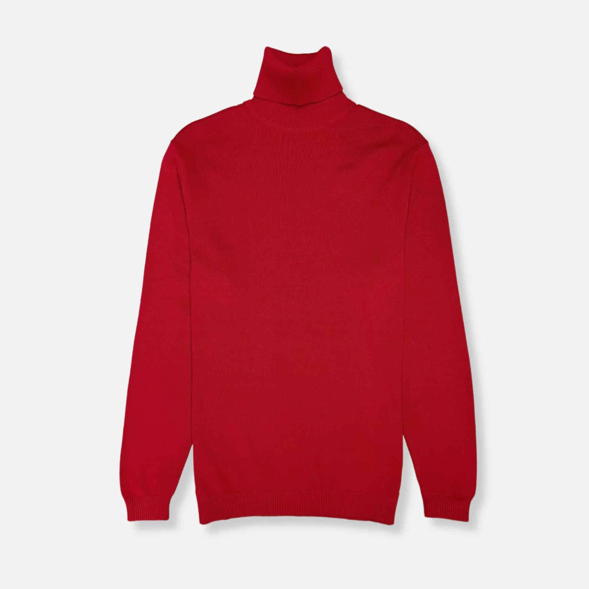 Donnie Turtleneck Sweater | New Edition Fashion Hot