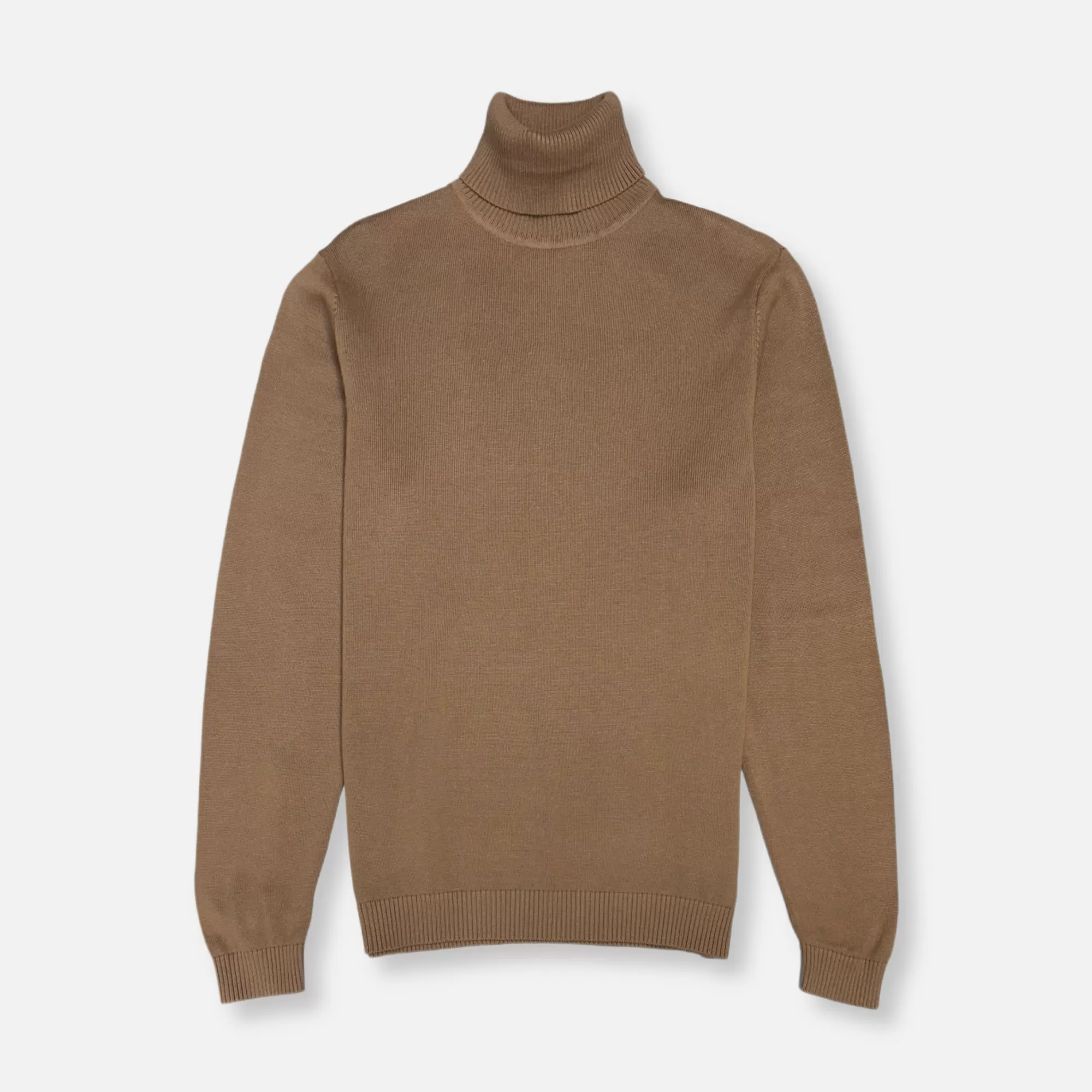 Donnie Turtleneck Sweater | New Edition Fashion Online