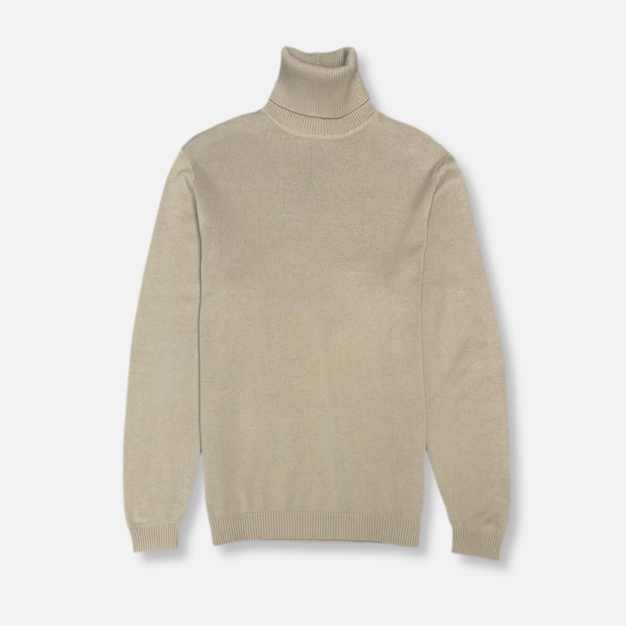 Donnie Turtleneck Sweater | New Edition Fashion Outlet