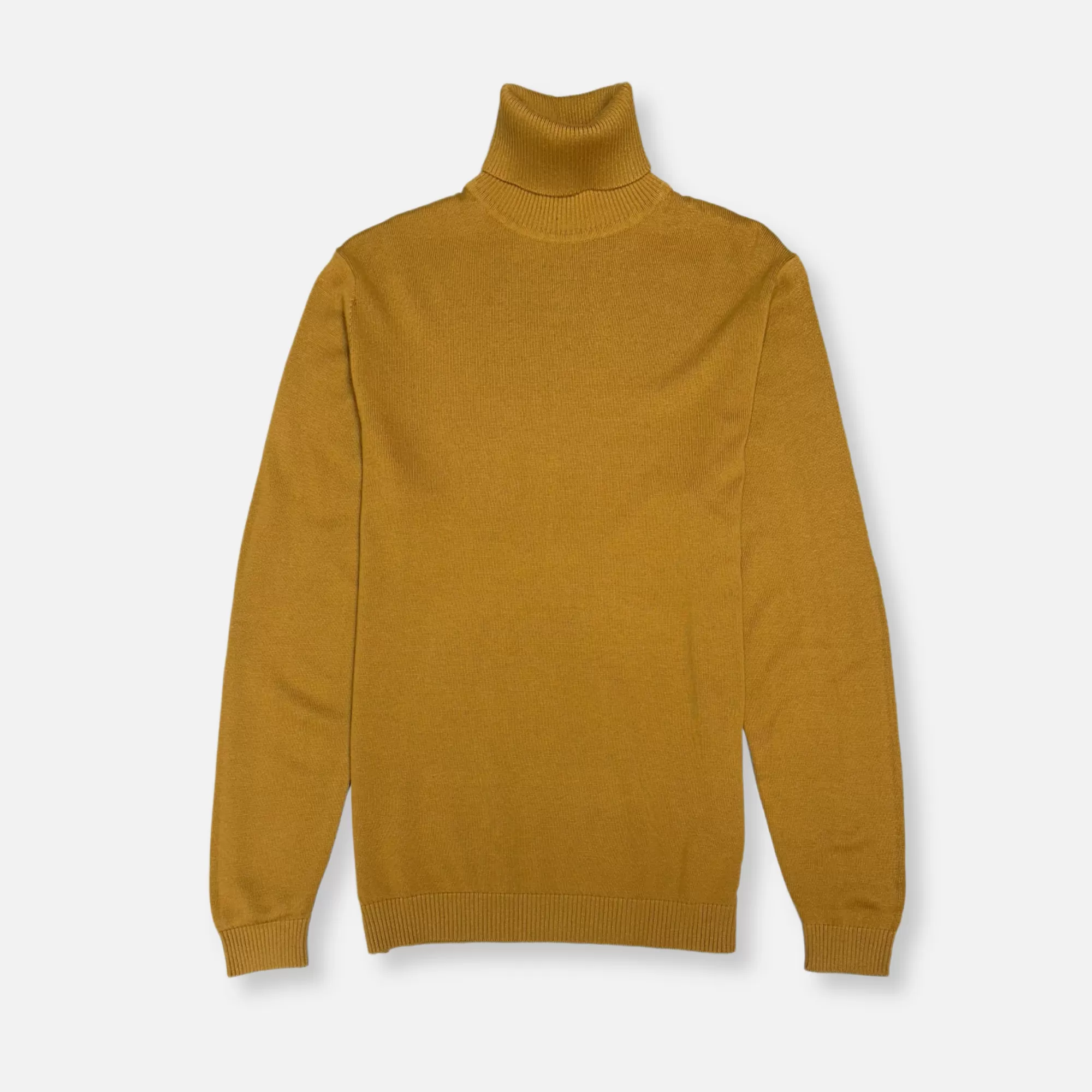 Donnie Turtleneck Sweater | New Edition Fashion Hot