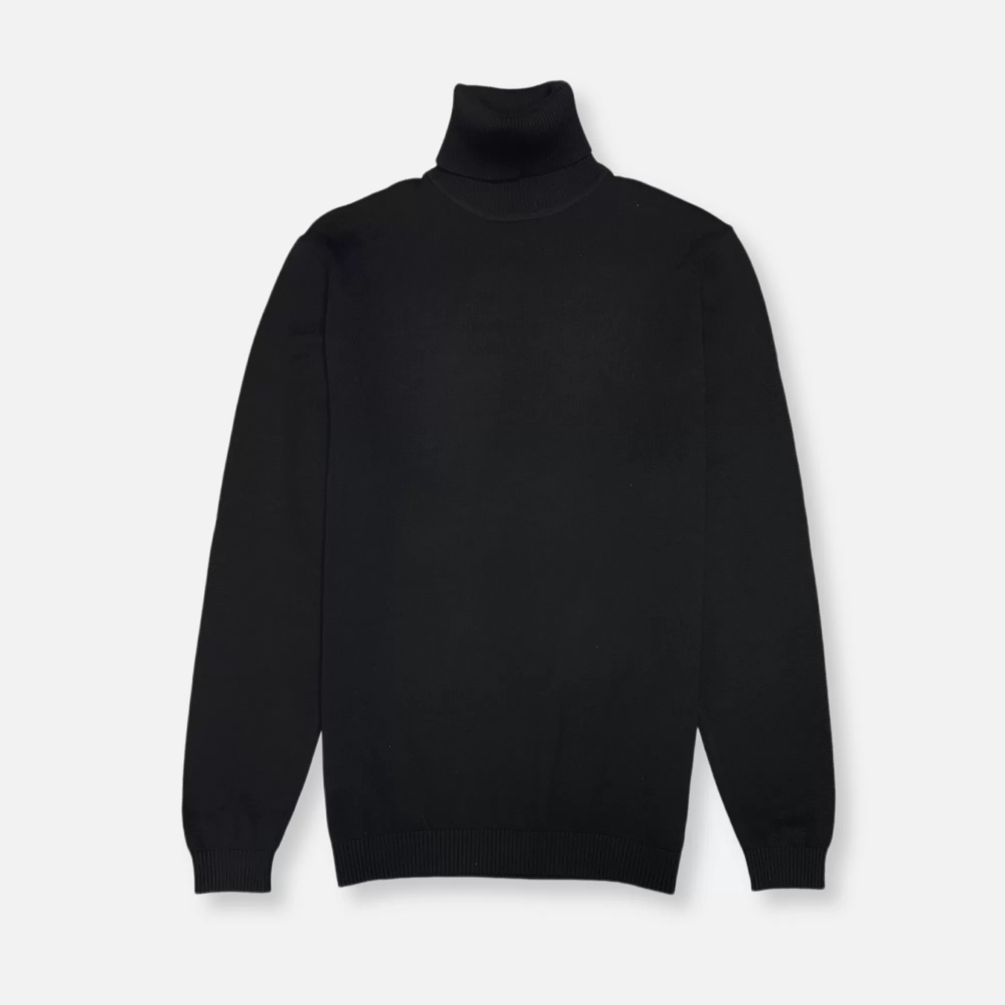 Donnie Turtleneck Sweater | New Edition Fashion Best