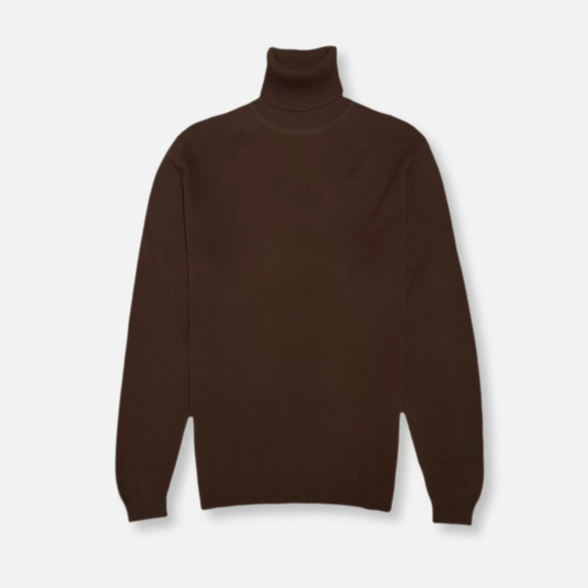 Donnie Turtleneck Sweater | New Edition Fashion Discount