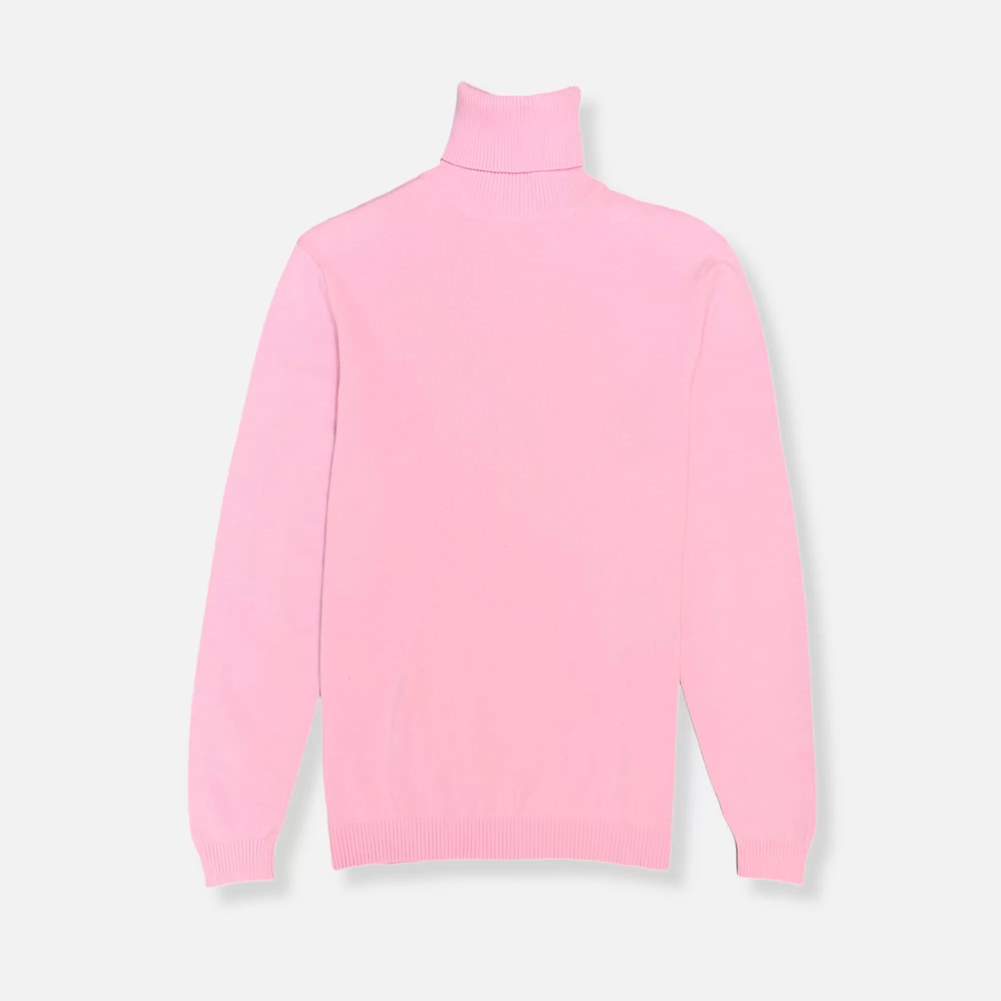 Donnie Turtleneck Sweater | New Edition Fashion Shop