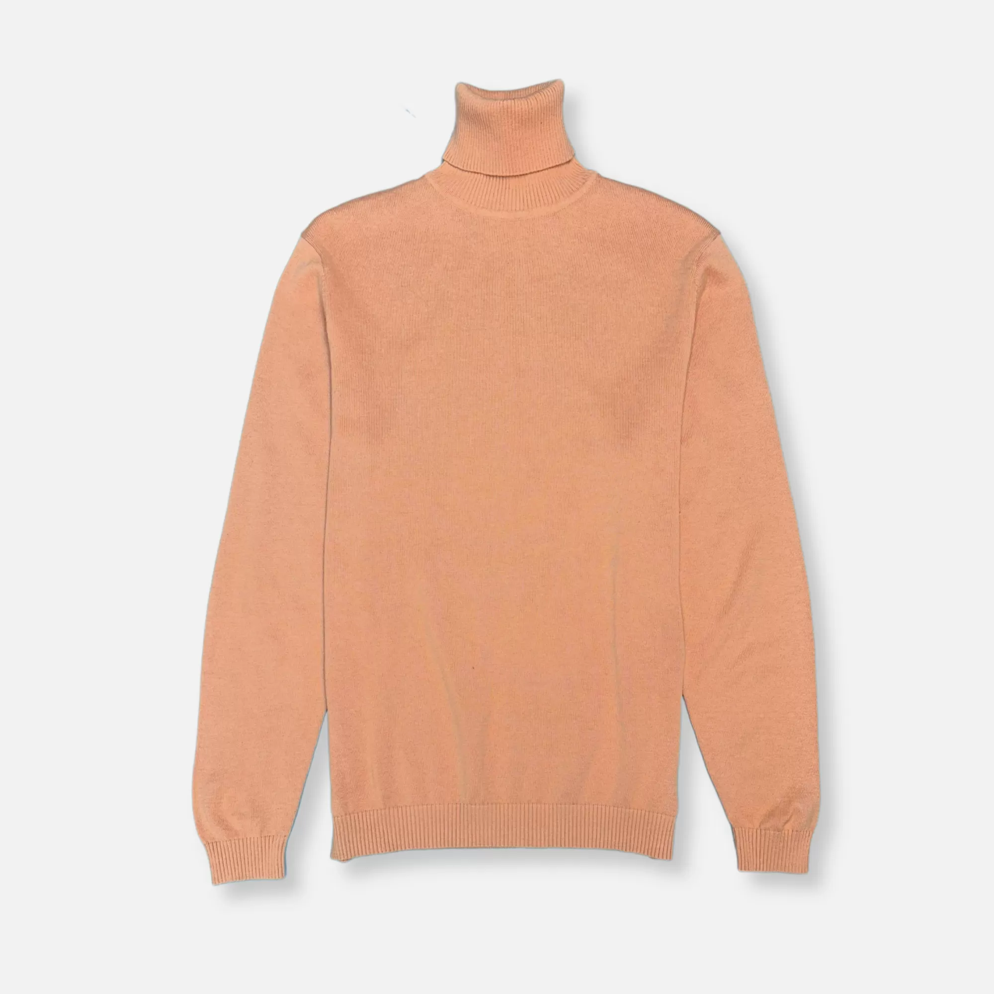 Donnie Turtleneck Sweater | New Edition Fashion Hot