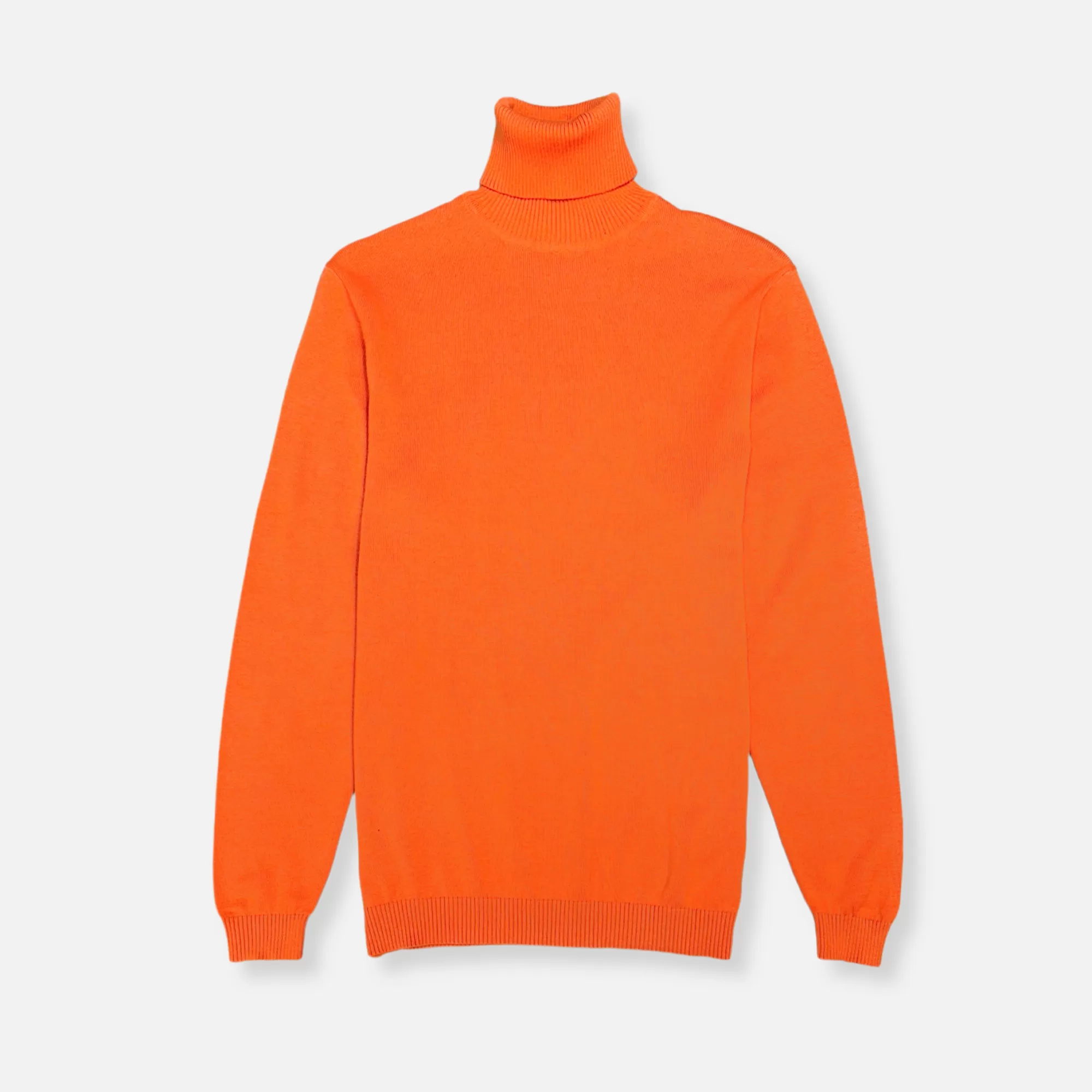 Donnie Turtleneck Sweater | New Edition Fashion Online