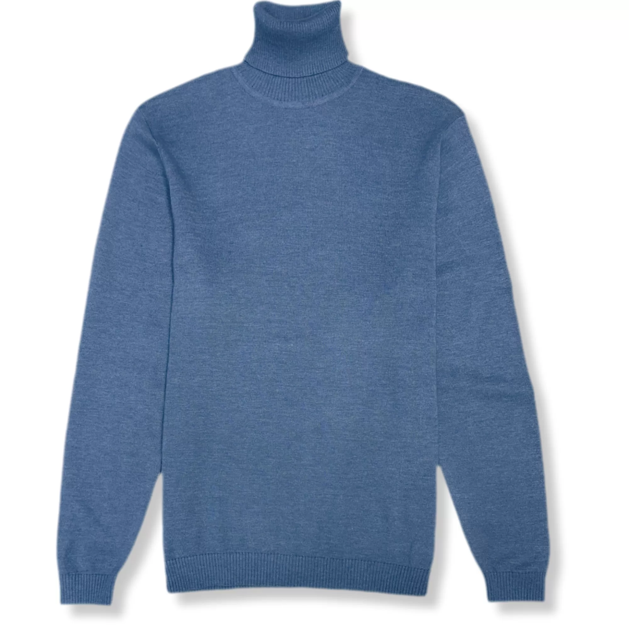 Donnie Turtleneck Sweater | New Edition Fashion Hot