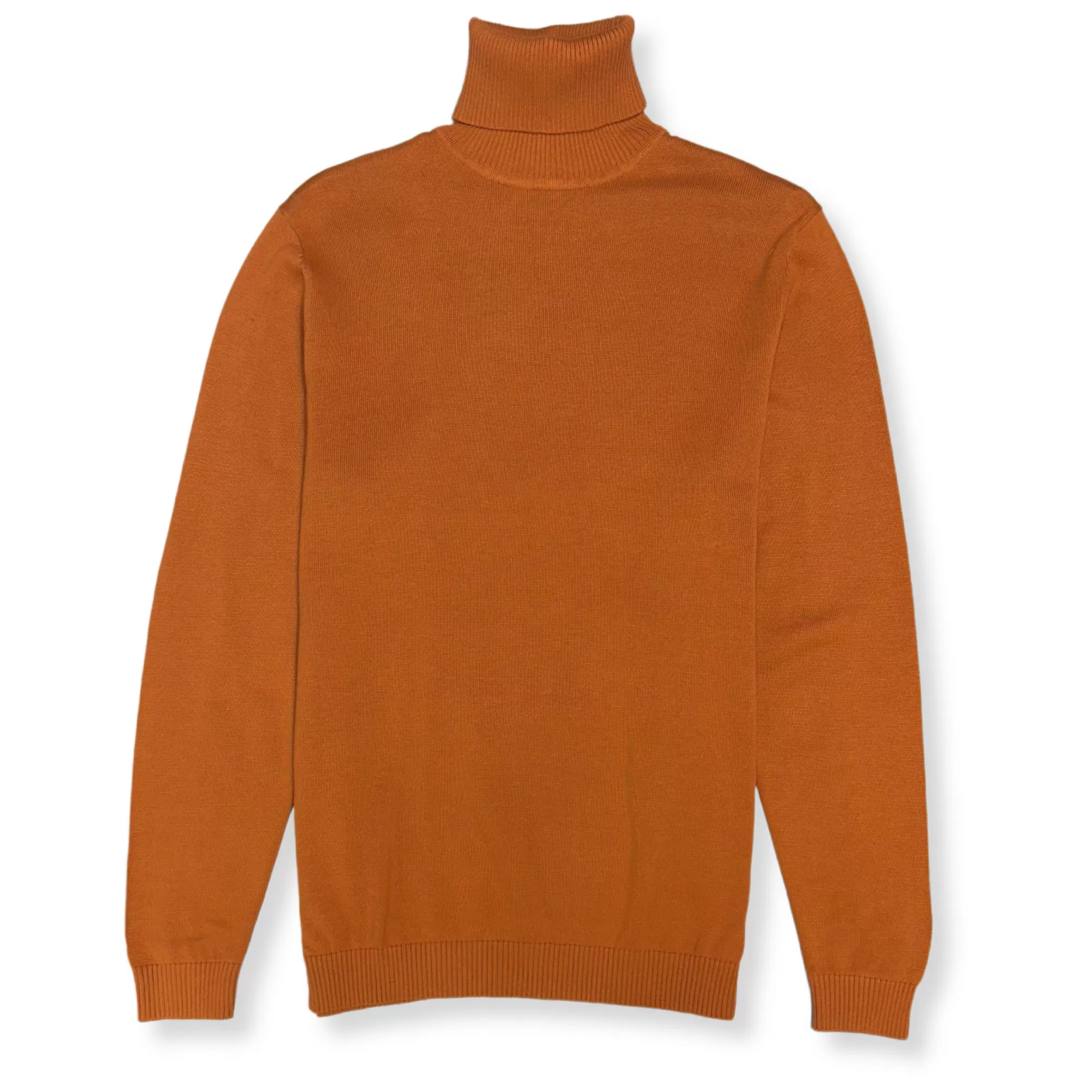 Donnie Turtleneck Sweater | New Edition Fashion Best