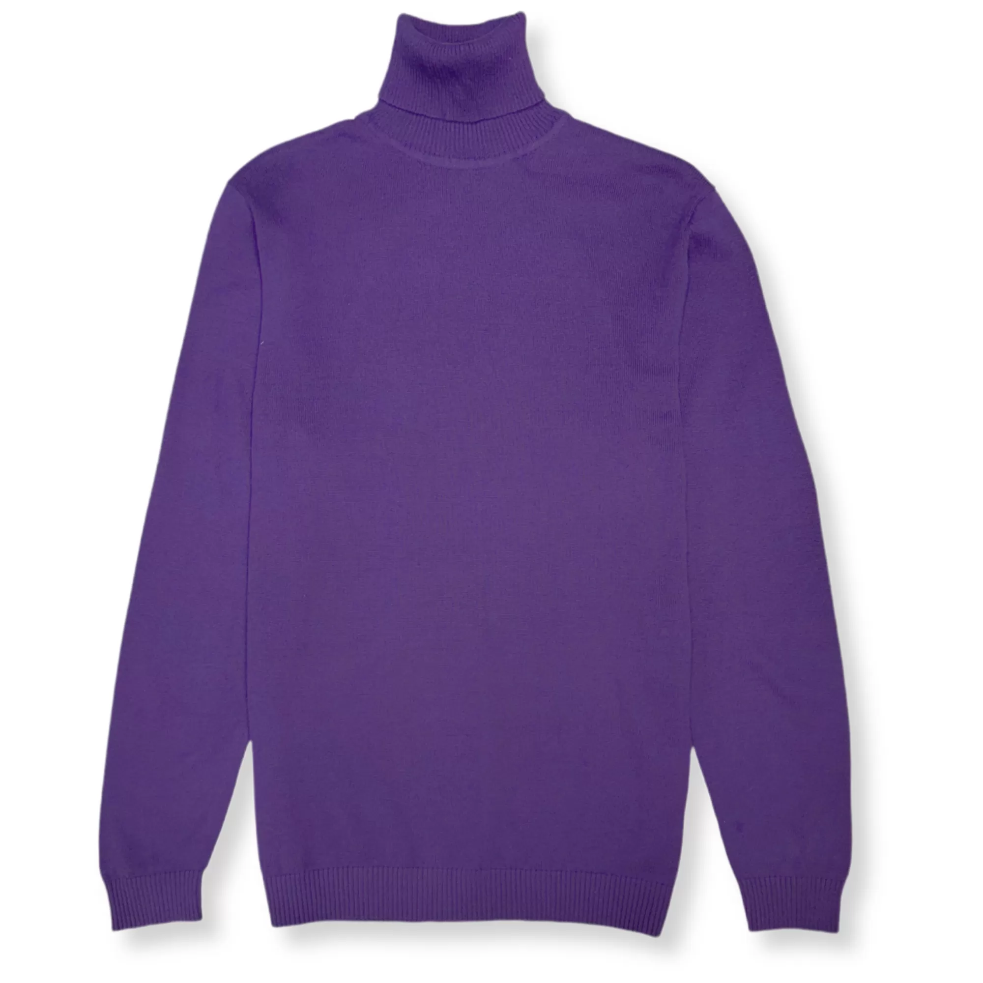 Donnie Turtleneck Sweater | New Edition Fashion Store