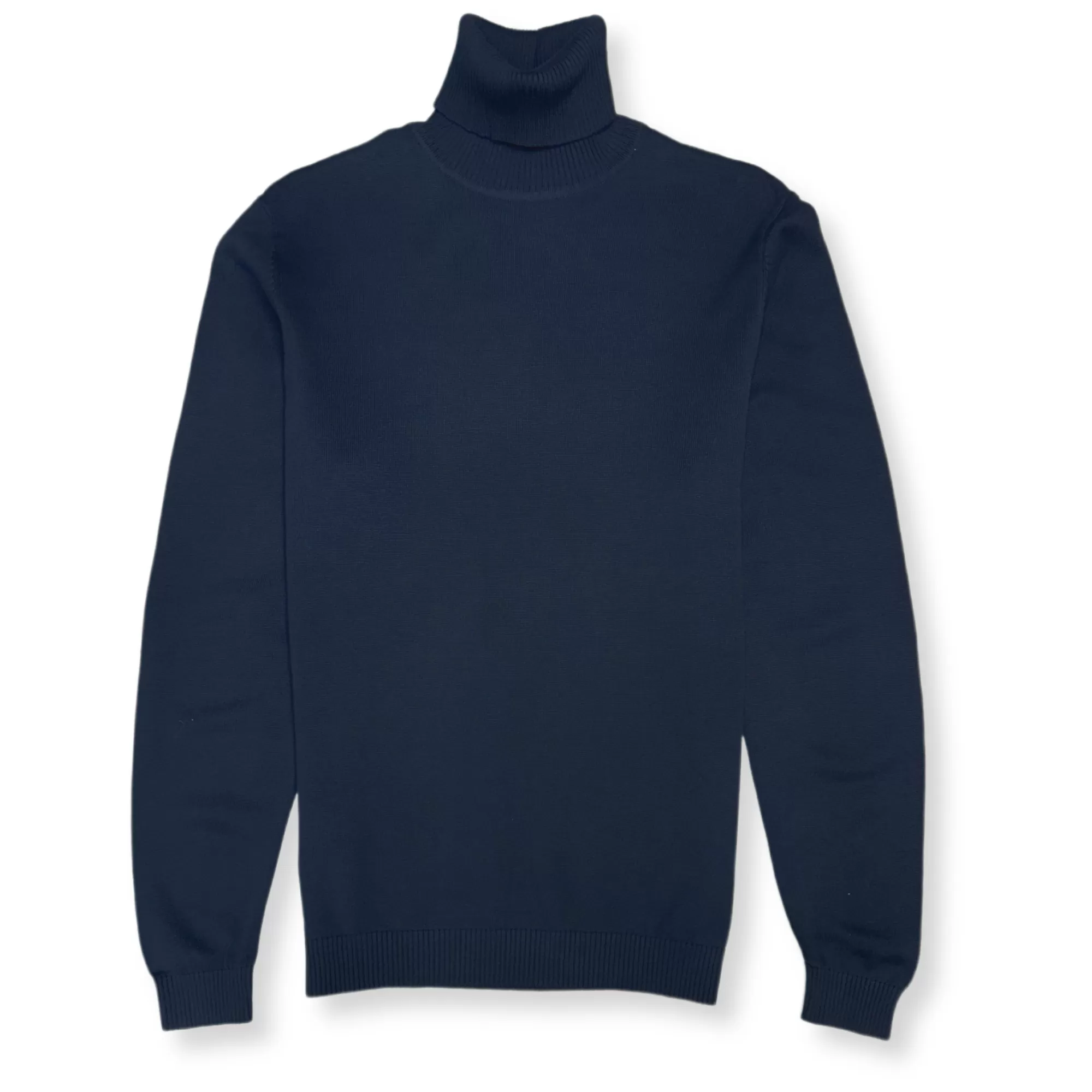 Donnie Turtleneck Sweater | New Edition Fashion New