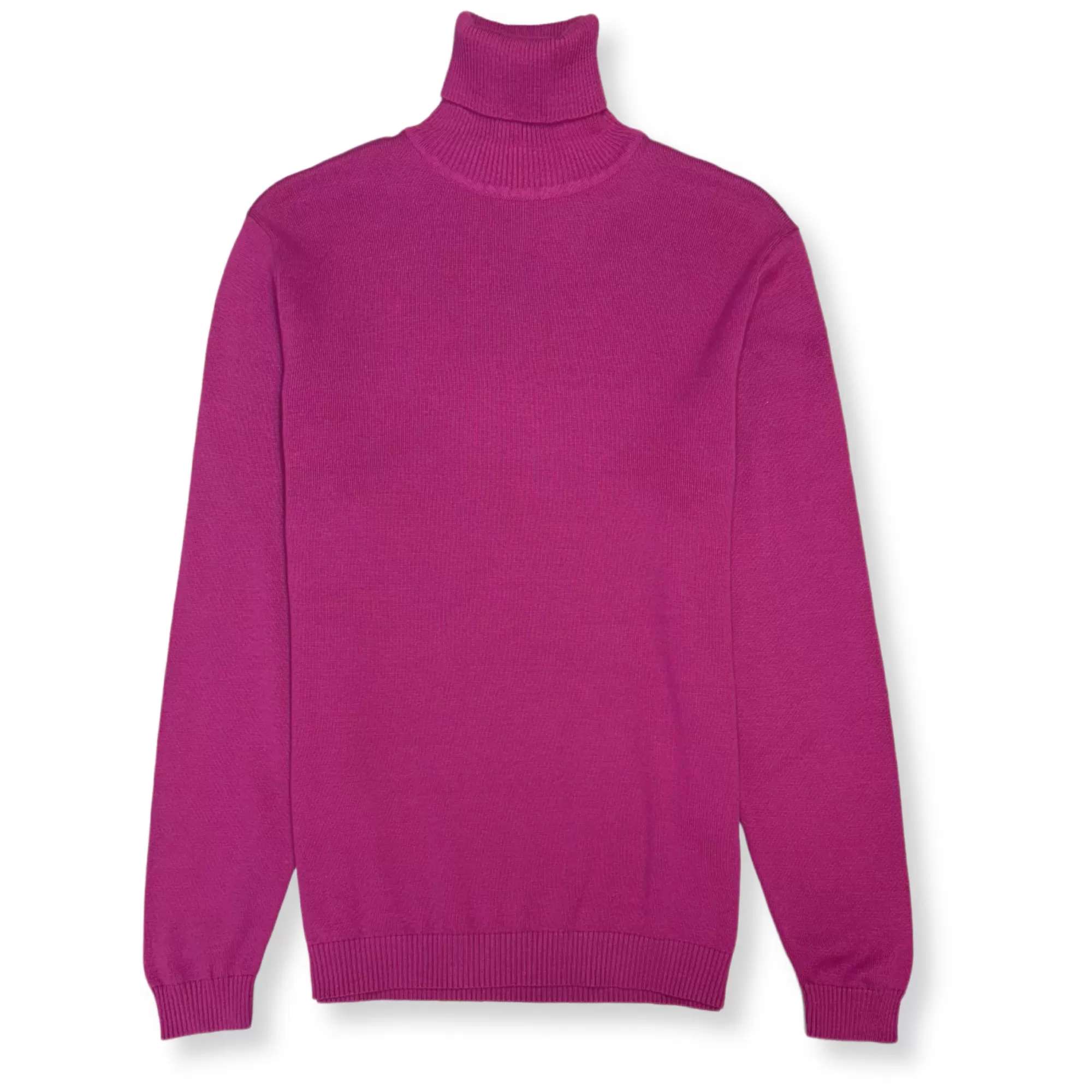 Donnie Turtleneck Sweater | New Edition Fashion Discount