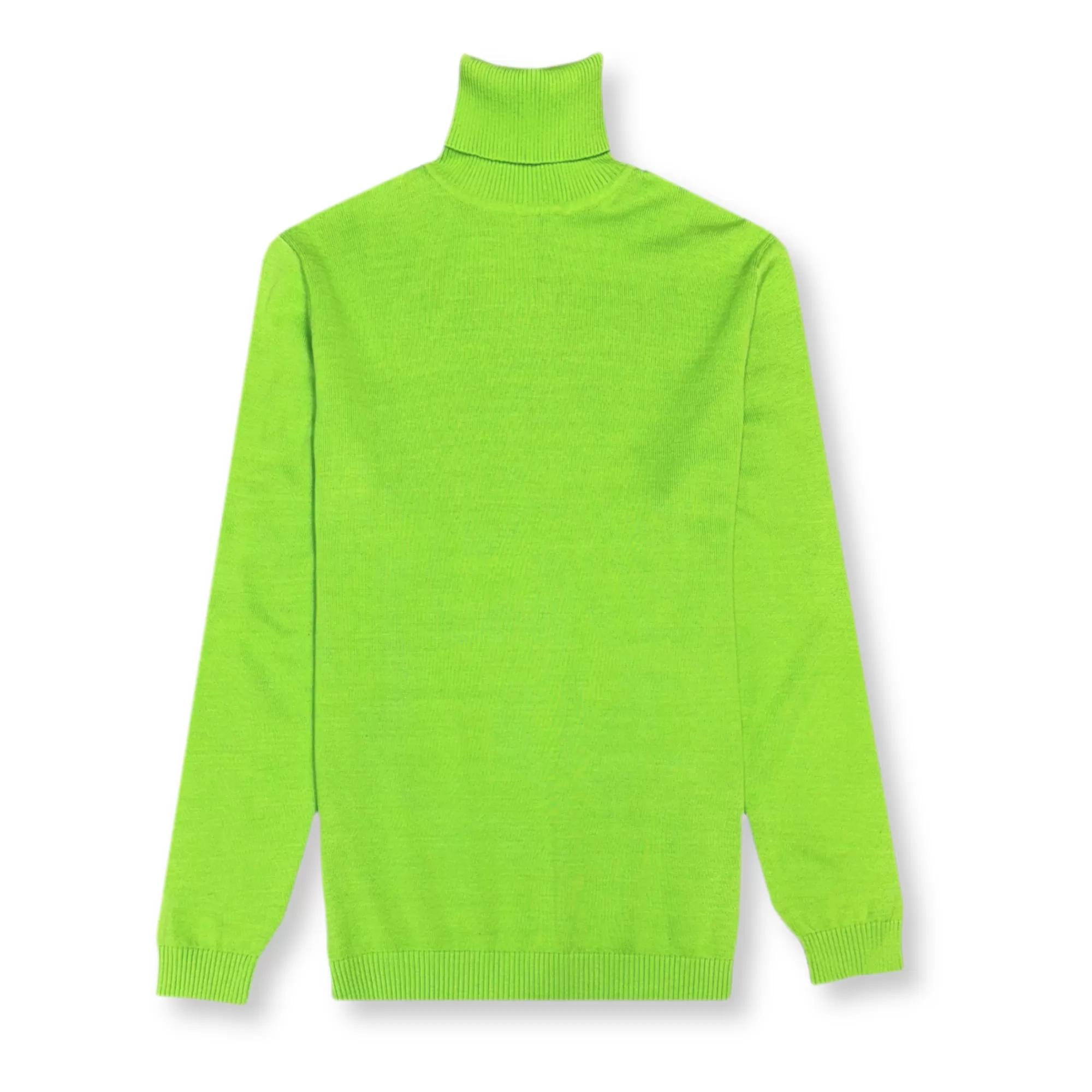 Donnie Turtleneck Sweater | New Edition Fashion Outlet