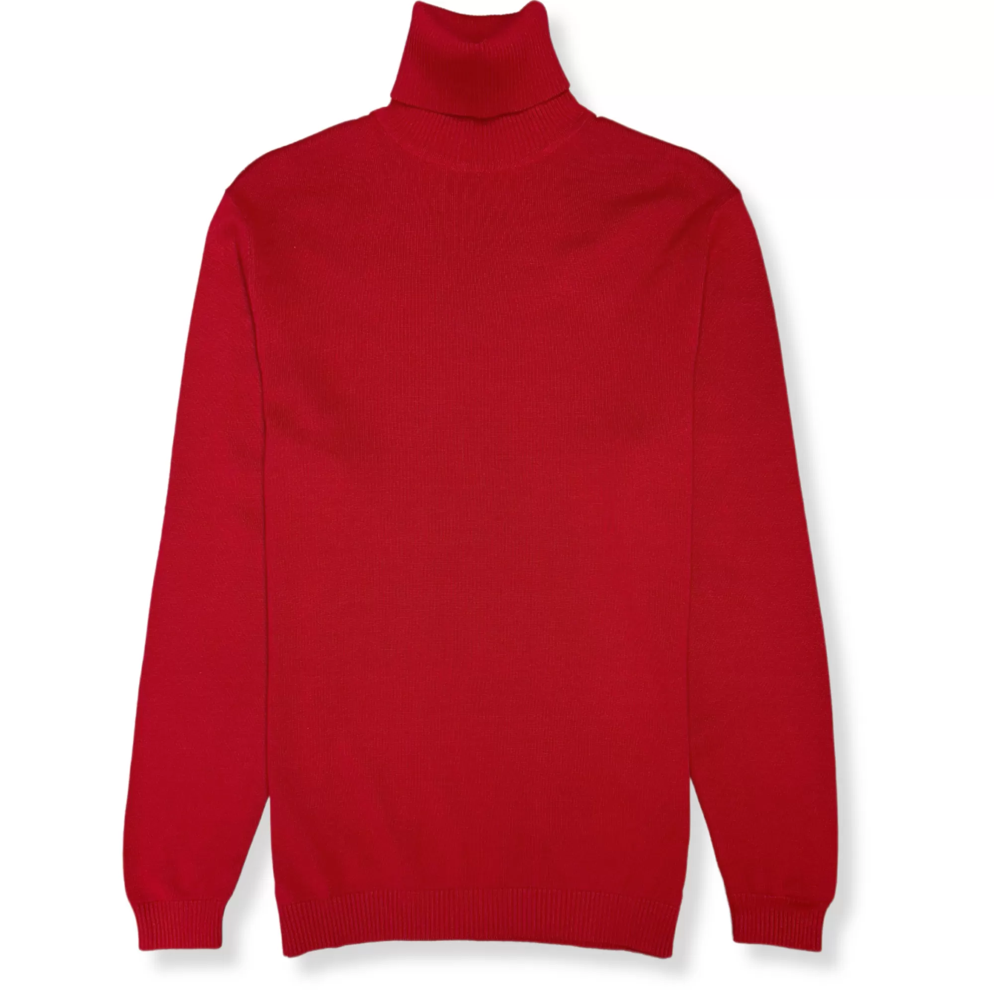 Donnie Turtleneck Sweater | New Edition Fashion Hot