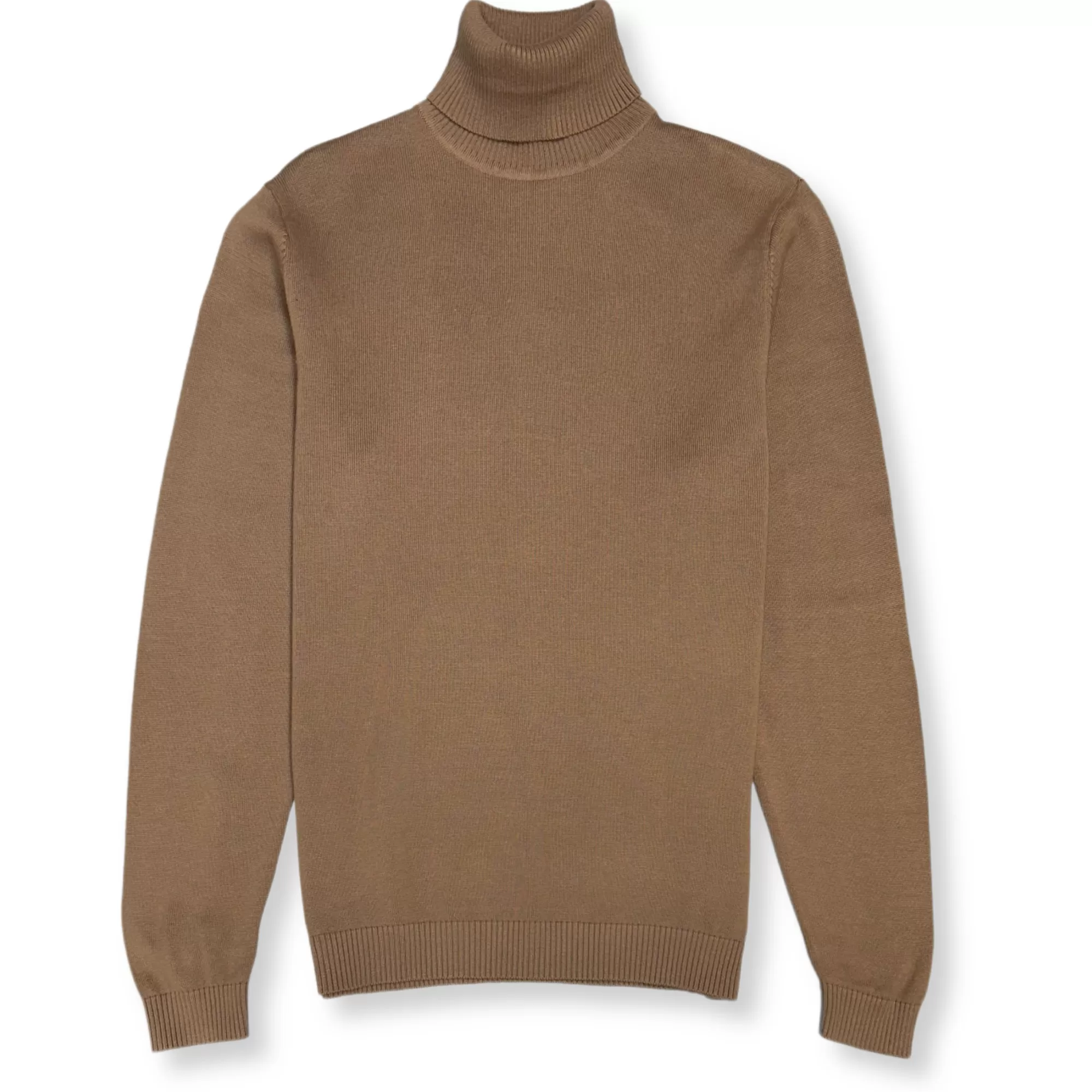 Donnie Turtleneck Sweater | New Edition Fashion Online