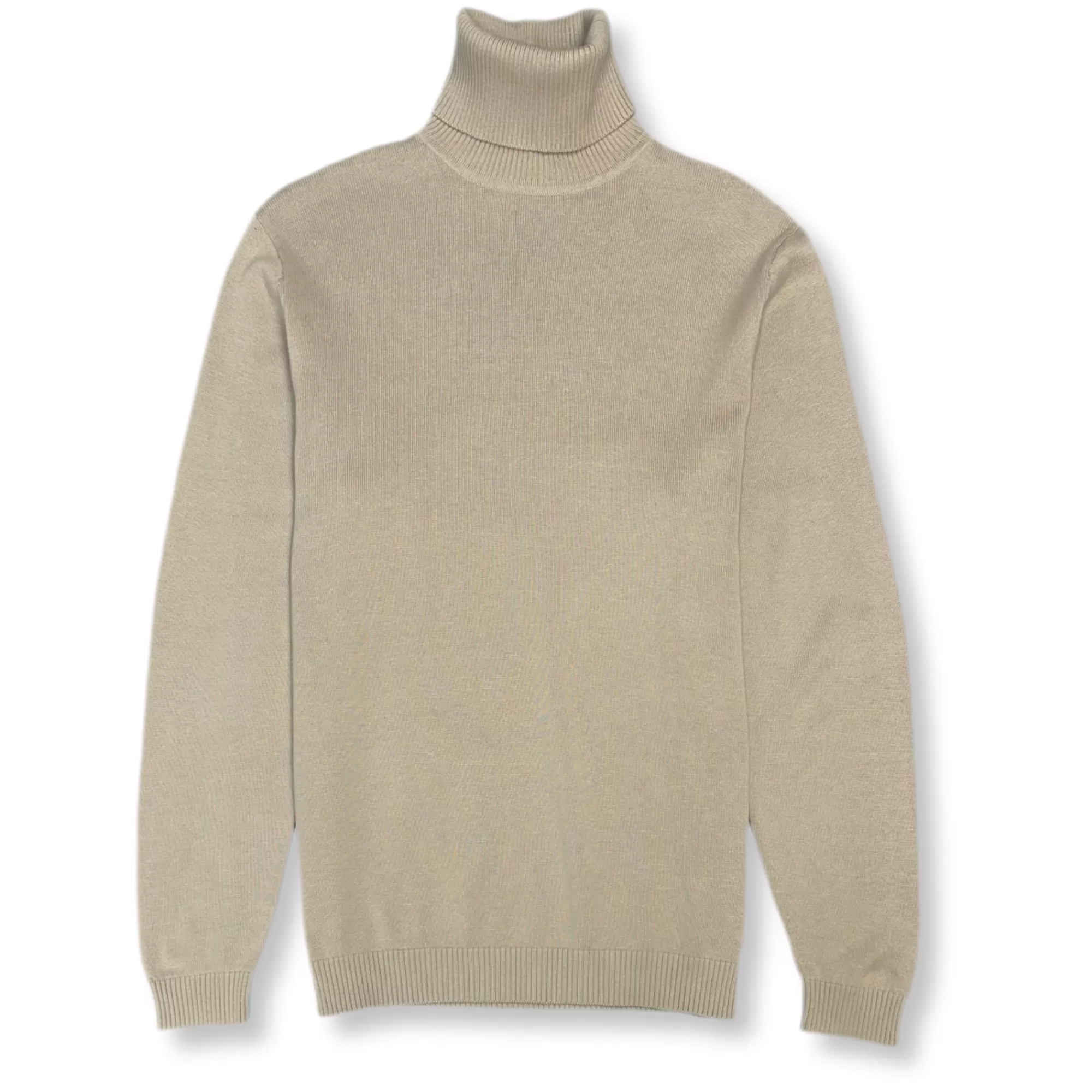 Donnie Turtleneck Sweater | New Edition Fashion Outlet